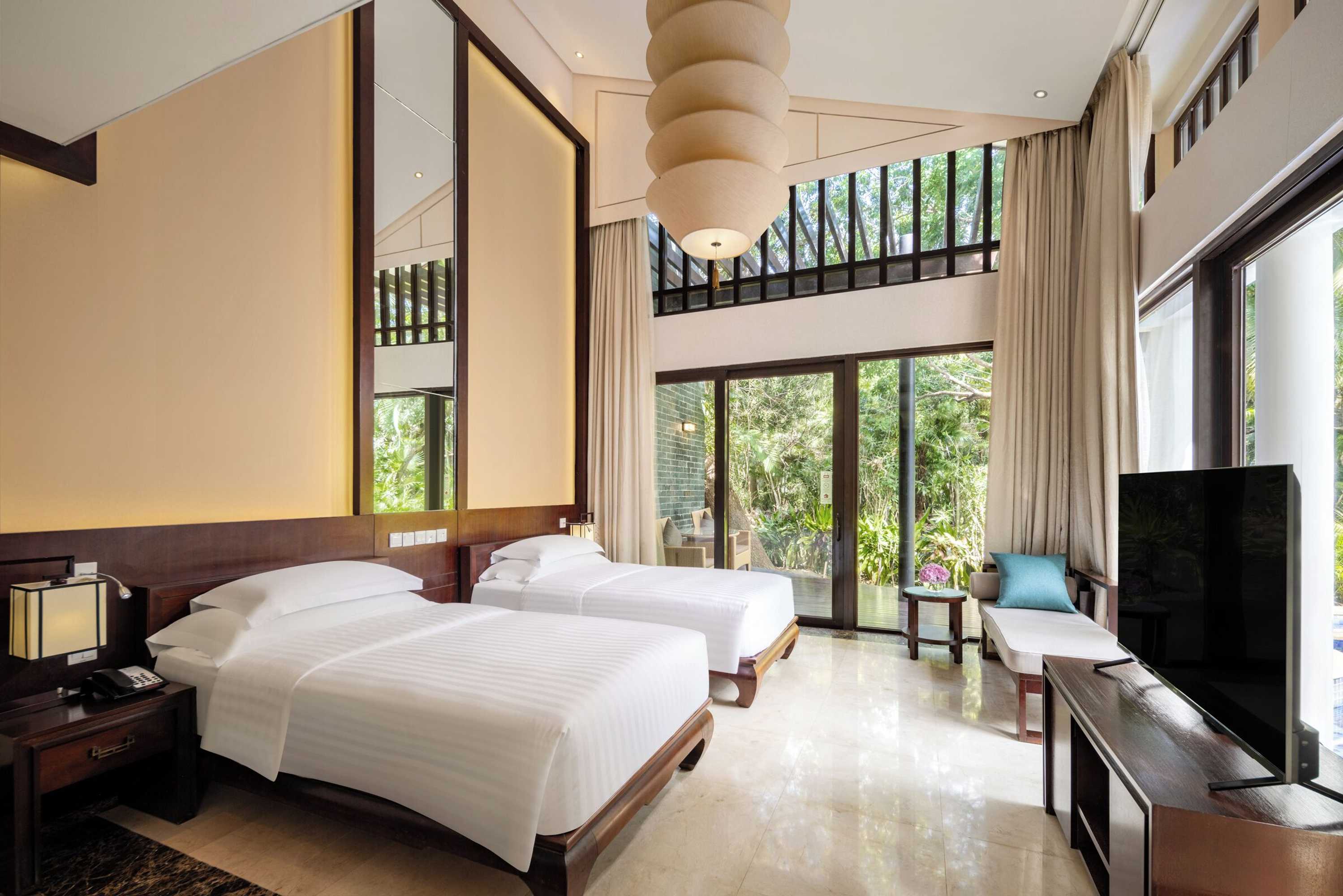 Gift card for Banyan Tree Sanya - Private Beach, Breakfast to 1pm Gift card for Banyan Tree Sanya - Private Beach, Breakfast to 1pm