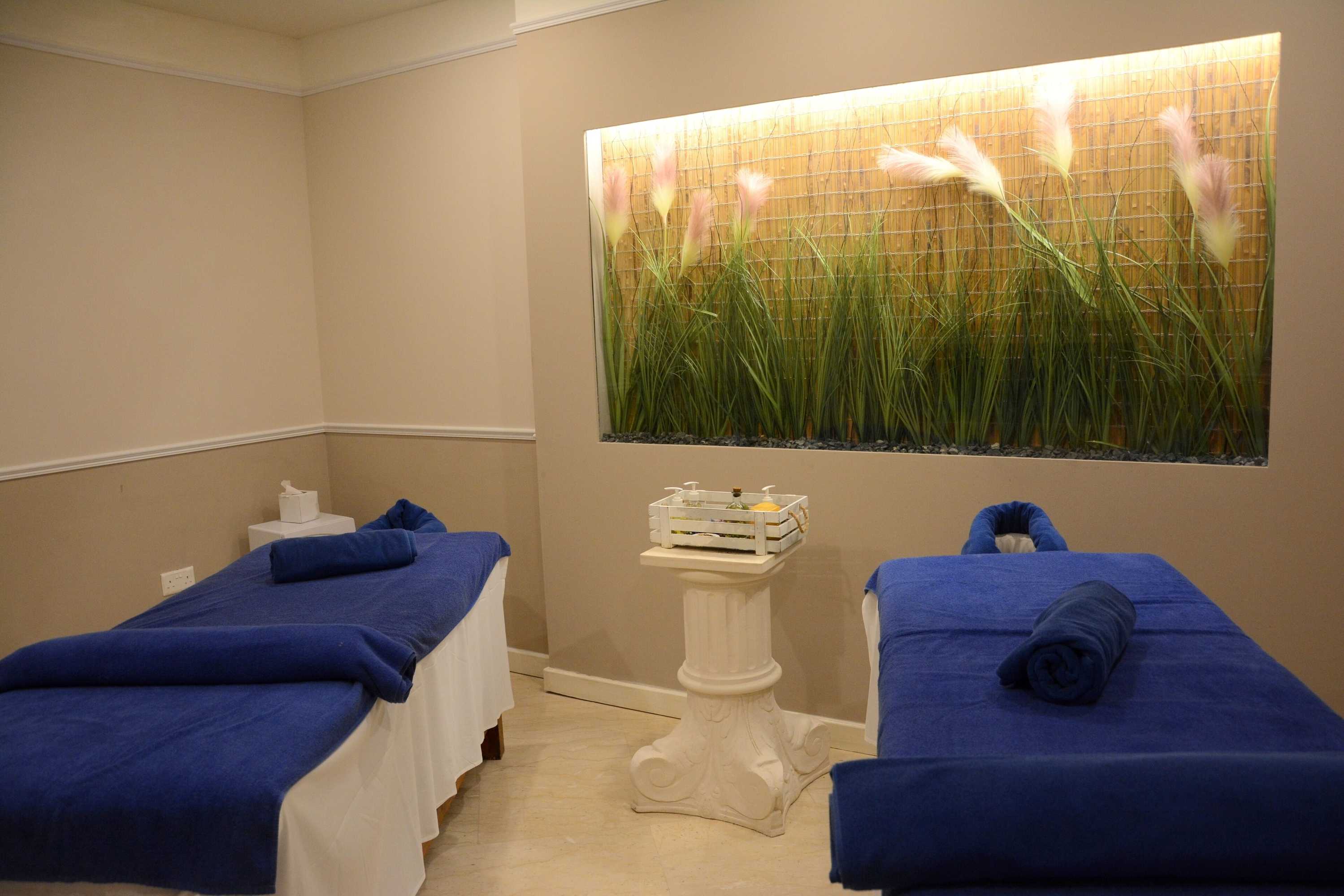 Gift card for Riviera Spa Resort – Adults Only