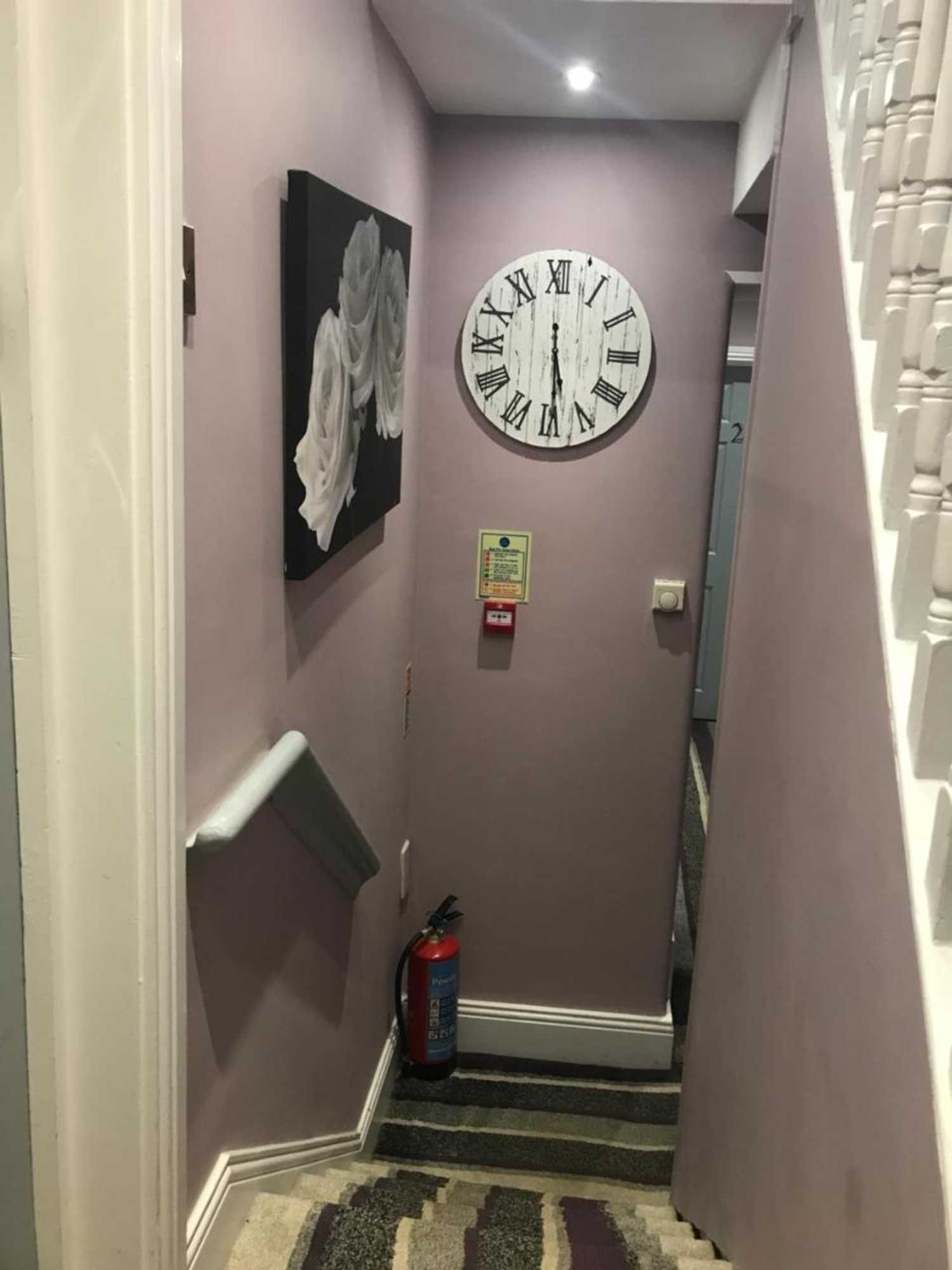 Gift card for Acacia Villas Guest House