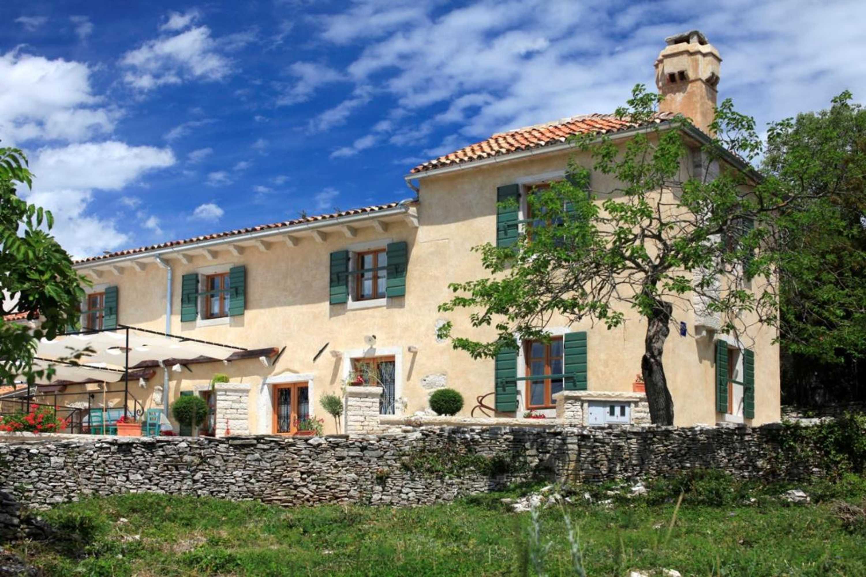 Gift card for Villa Gelci