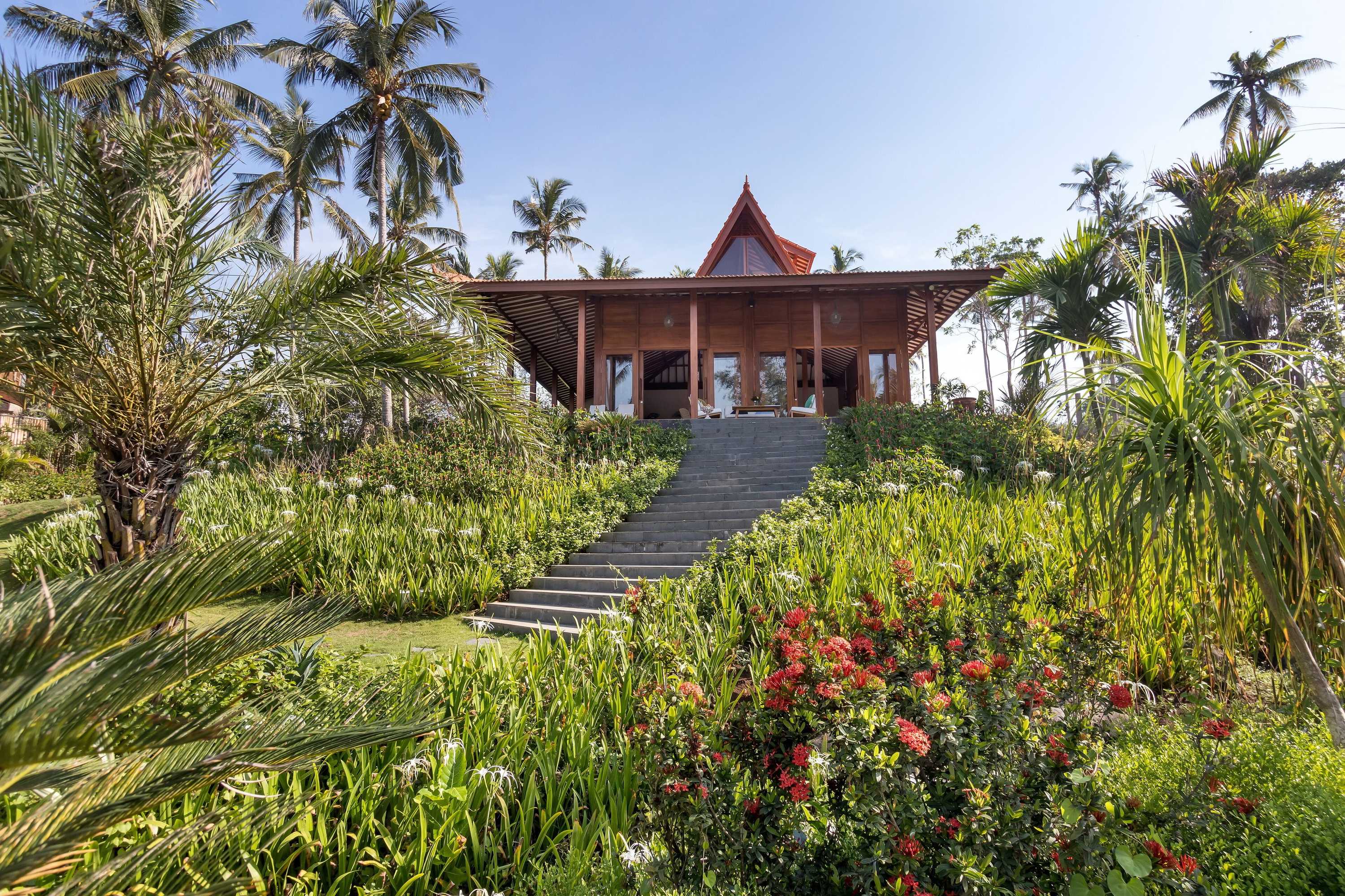 Gift card for Villa Ronggo Mayang Bali Gift card for Villa Ronggo Mayang Bali