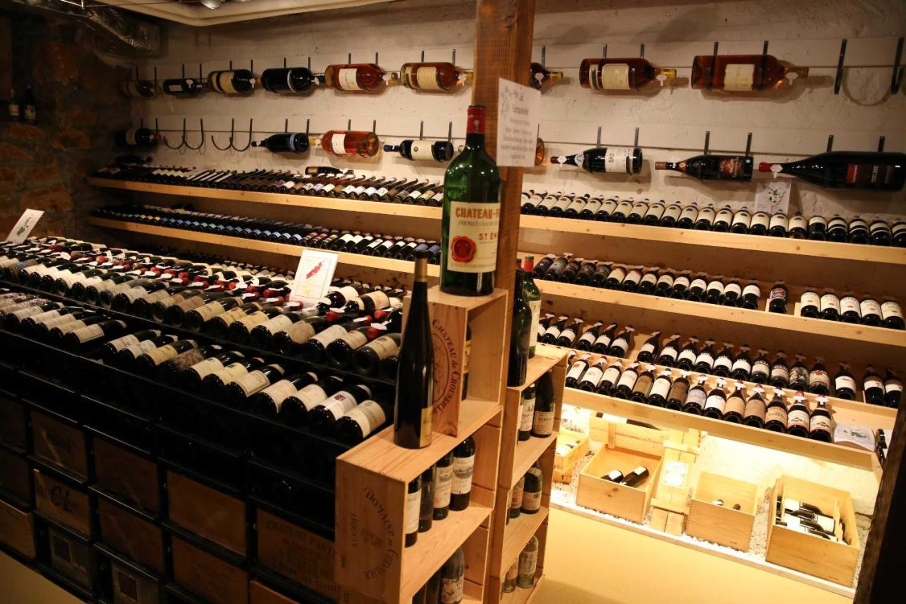 Gift card for Landgasthof Farnsburg