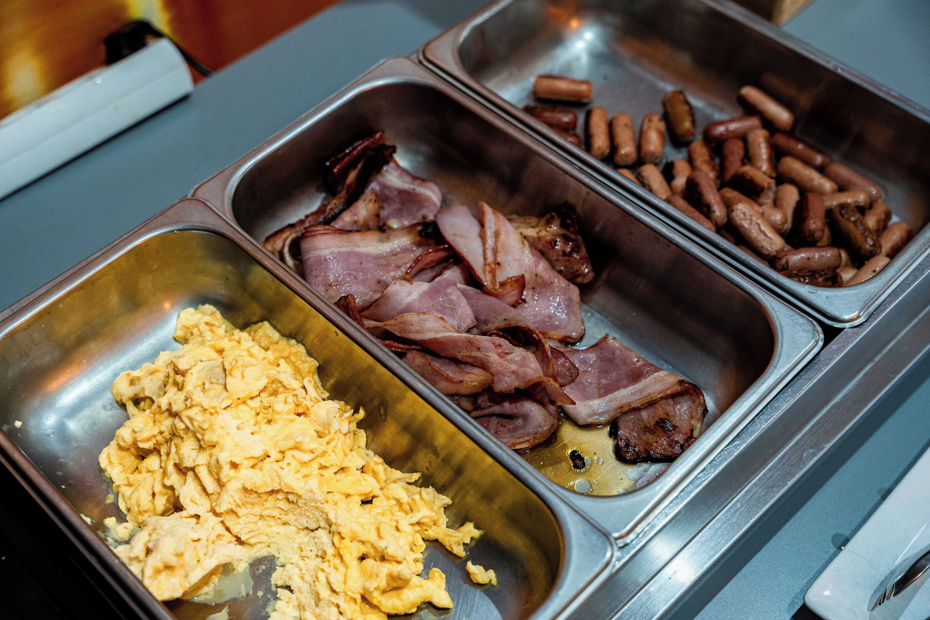 Gift card for La Fontaine Hotel