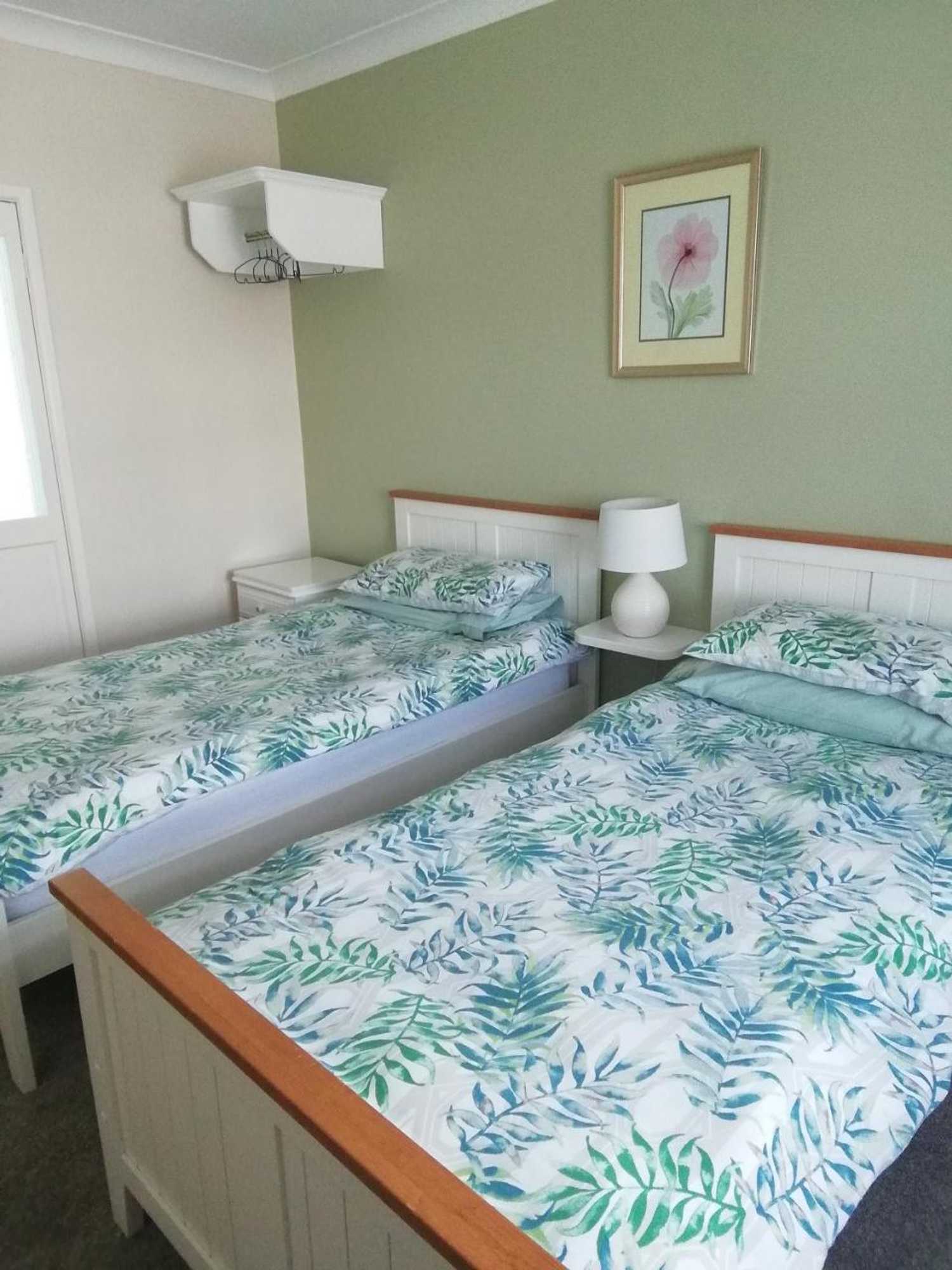 Gift card for Railway Cottage