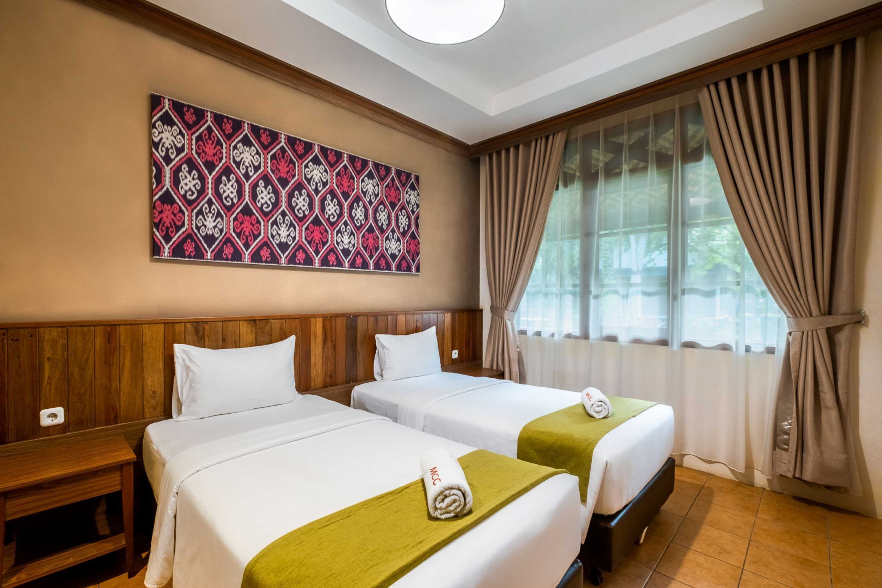 Gift card for Mutiara Carita Cottages