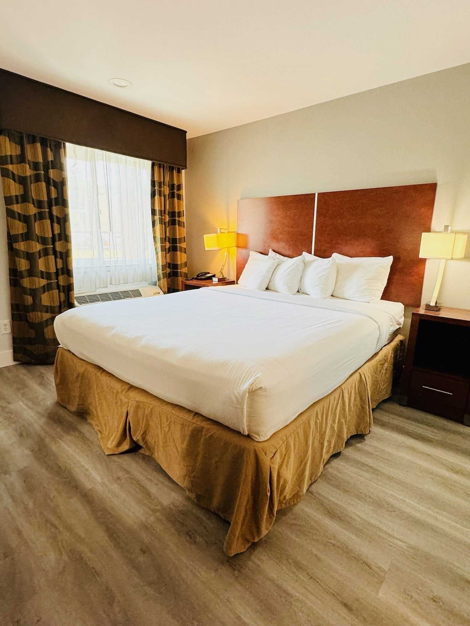 Gift card for Motel 6 Martinez, Ca