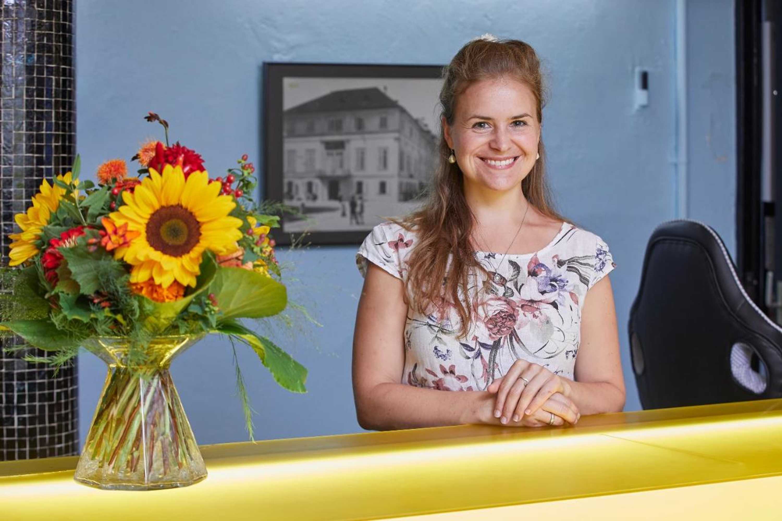 Gift card for Hotel Rotes Haus