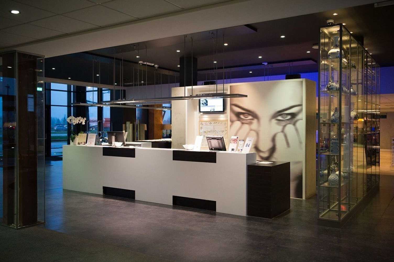 Gift card for Postillion Hotel Utrecht Bunnik