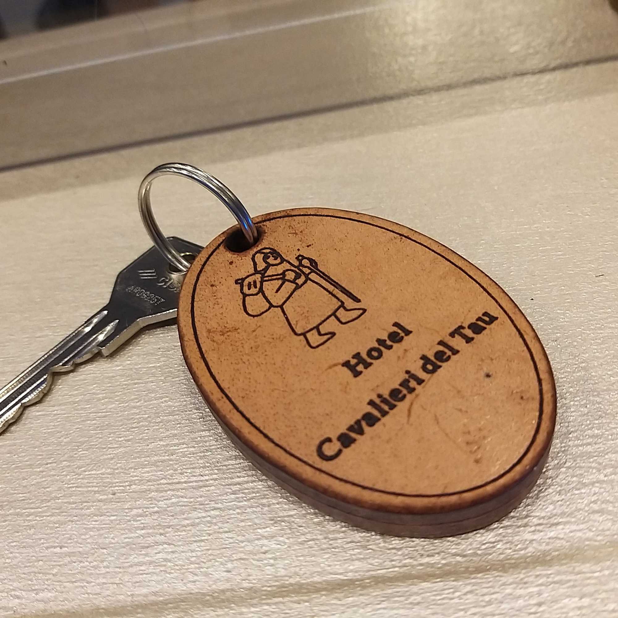 Gift card for Hotel Cavalieri Del Tau Gift card for Hotel Cavalieri Del Tau