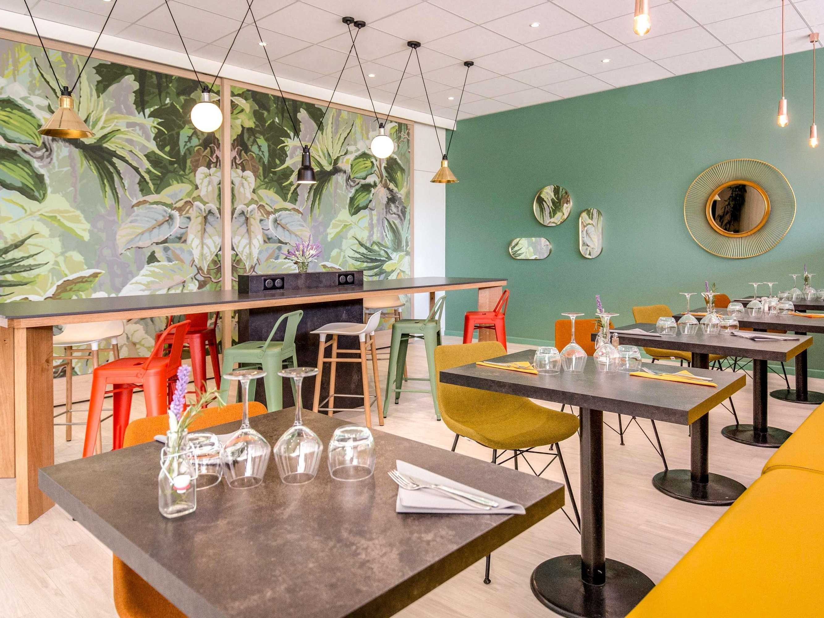 Gift card for Ibis Cavaillon Portes du Luberon