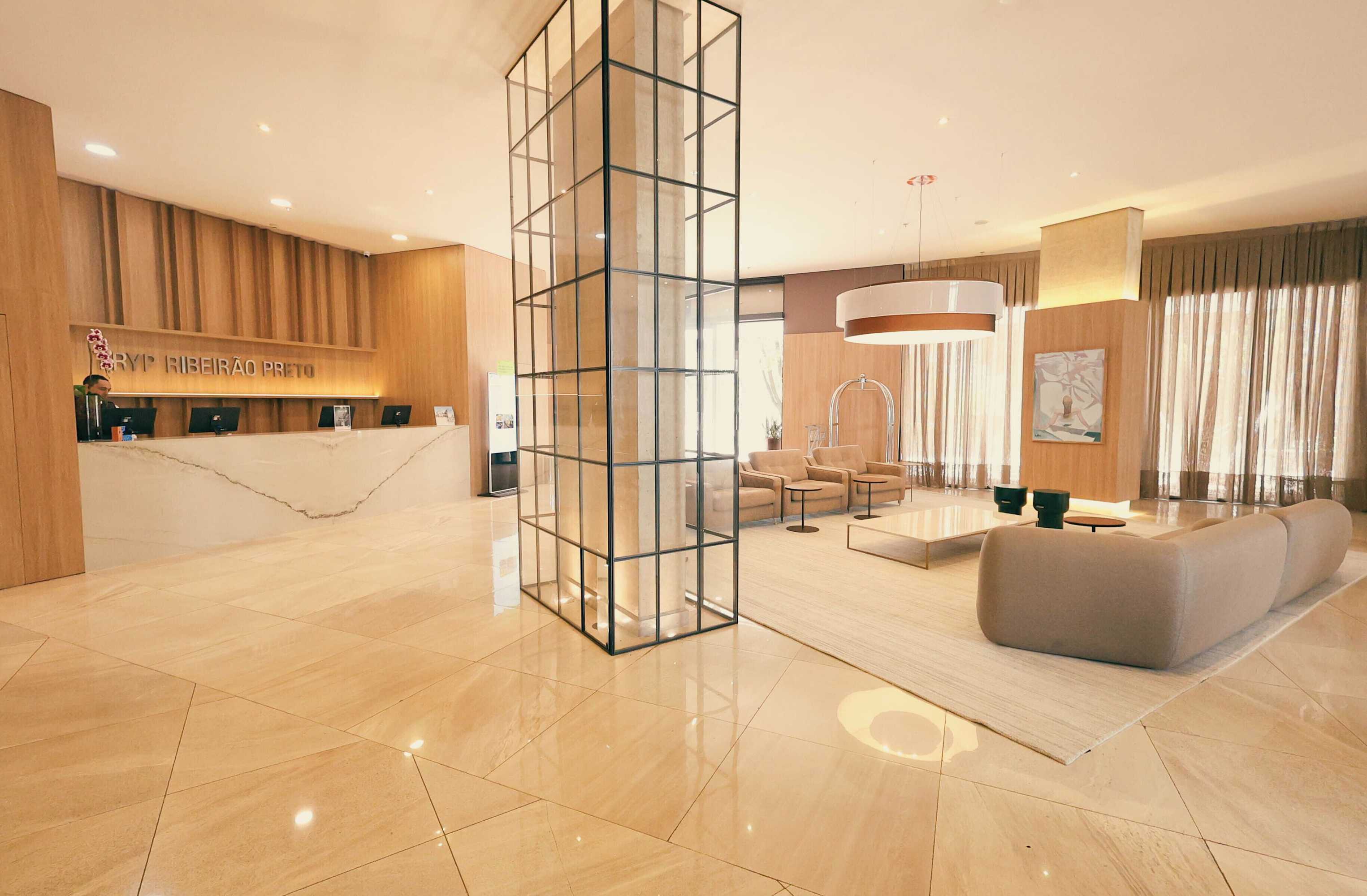 Gift card for Tryp by Wyndham Ribeirao Preto Gift card for Tryp by Wyndham Ribeirao Preto