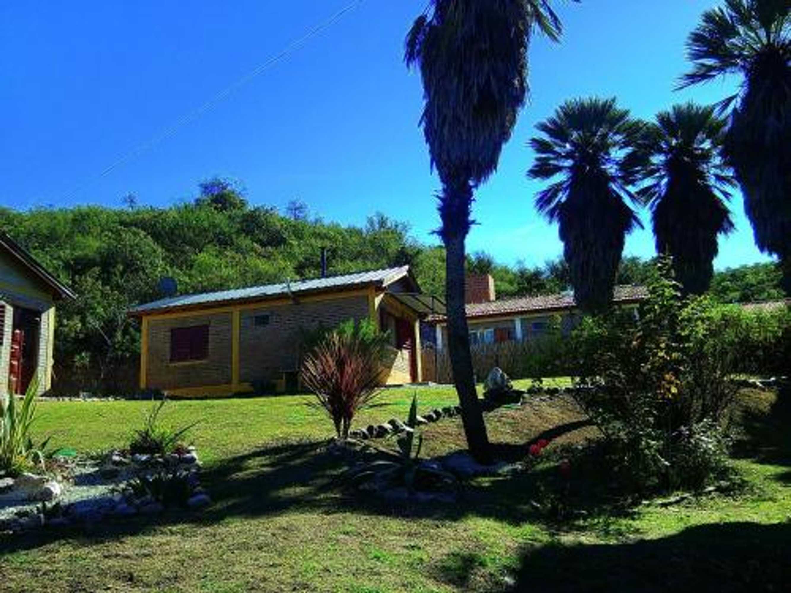 Gift card for Palmares al Cerro Gift card for Palmares al Cerro
