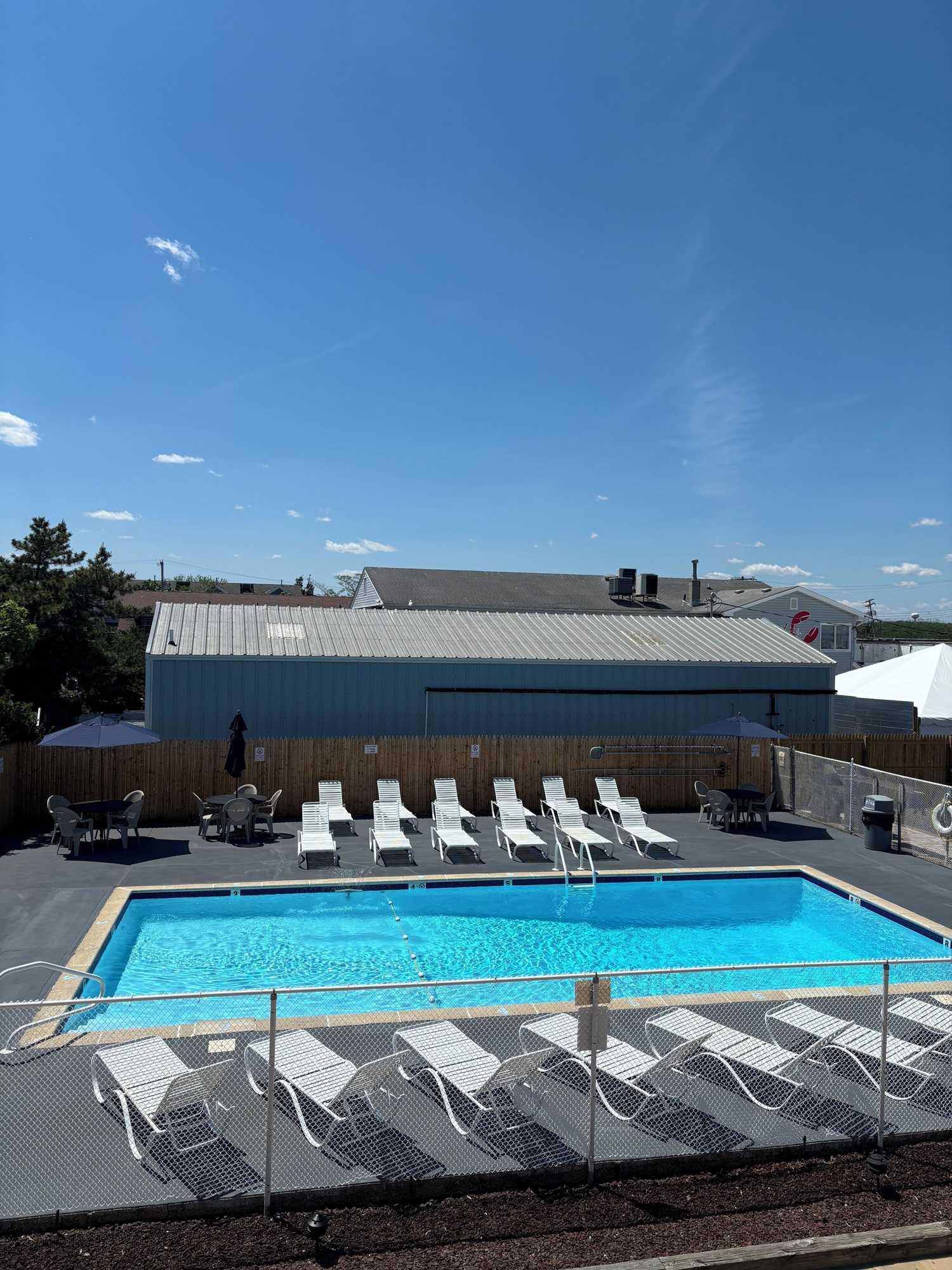 Gift card for Shore Point Motel