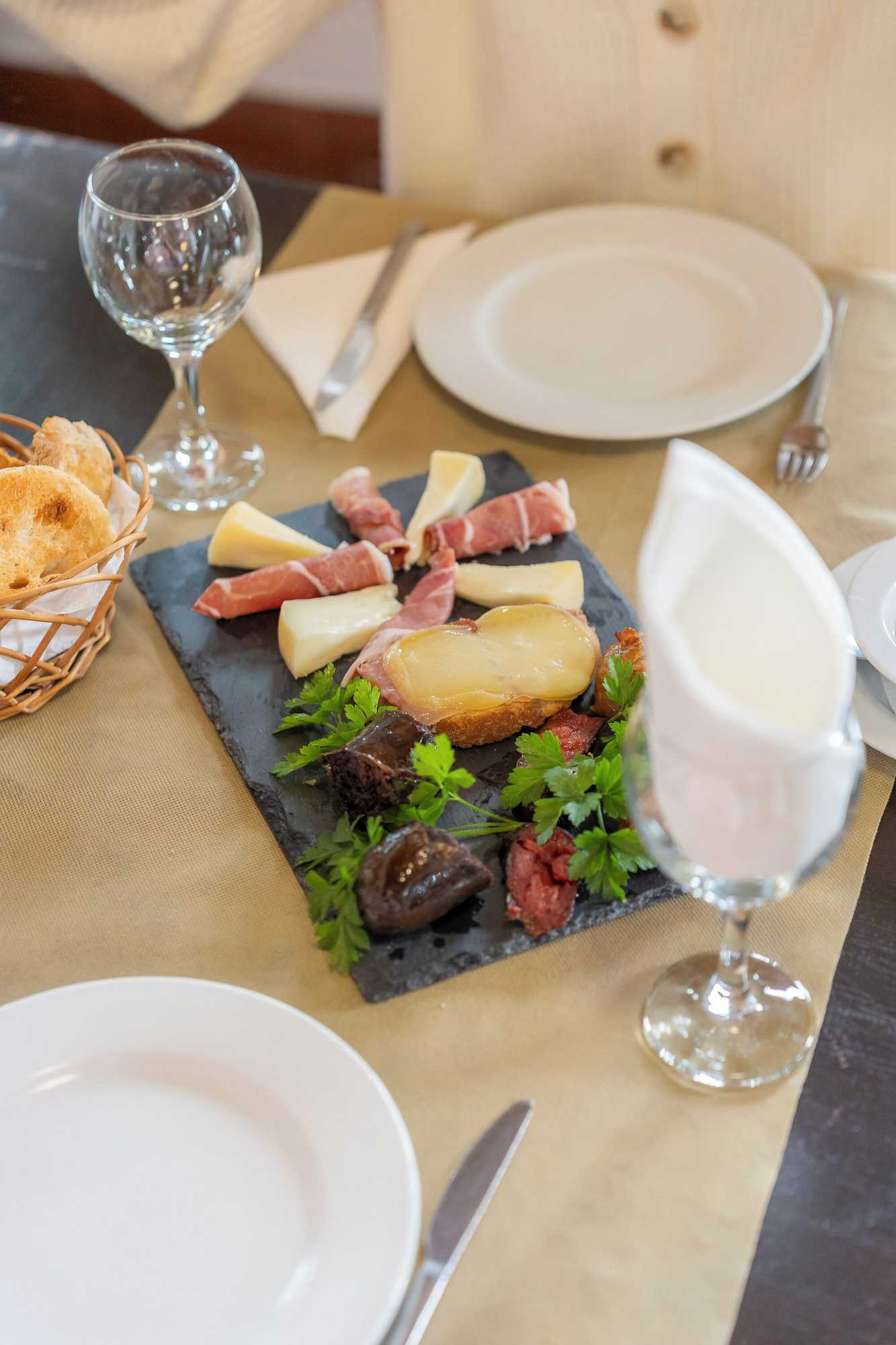 Gift card for Hotel Mira Serra