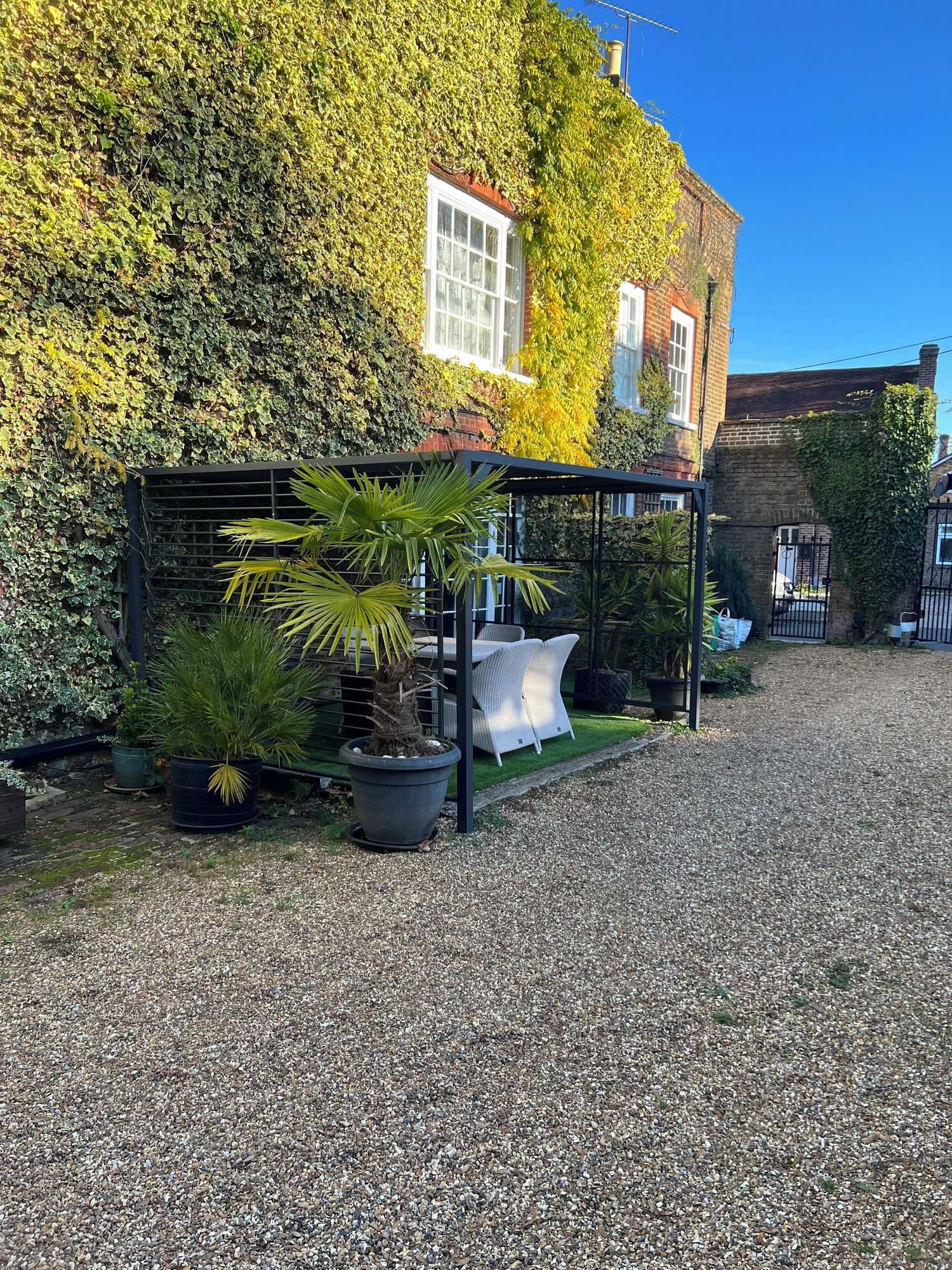 Gift card for Harmondsworth Hall Guest House Heathrow Gift card for Harmondsworth Hall Guest House Heathrow