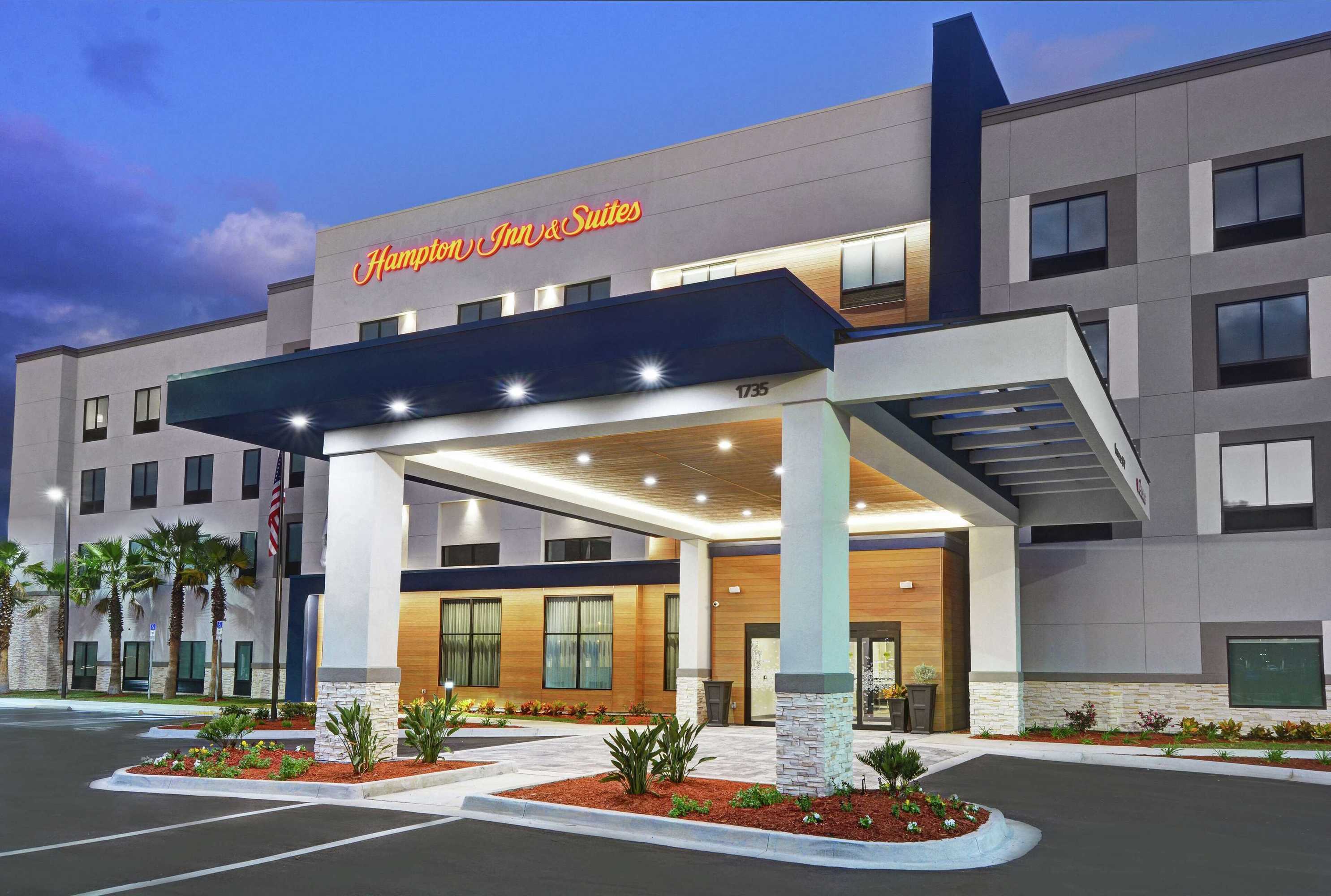 Gift card for Hampton Inn & Suites Middleburg Gift card for Hampton Inn & Suites Middleburg