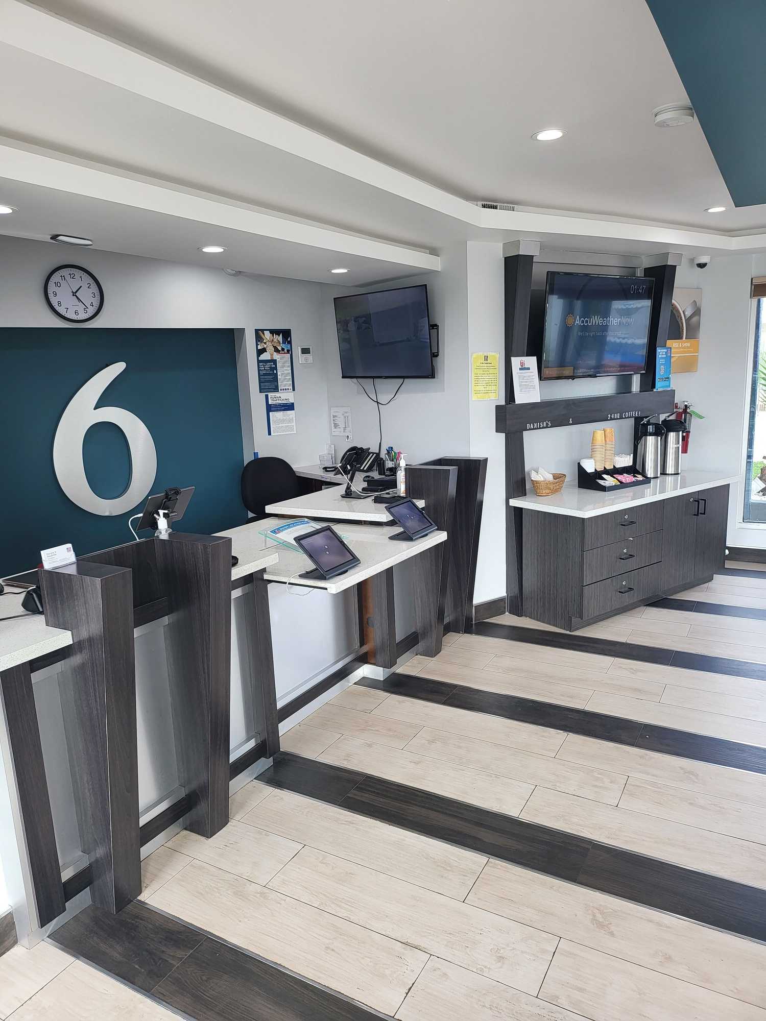 Gift card for Motel 6 Vallejo, CA – Napa Valley Gift card for Motel 6 Vallejo, CA – Napa Valley