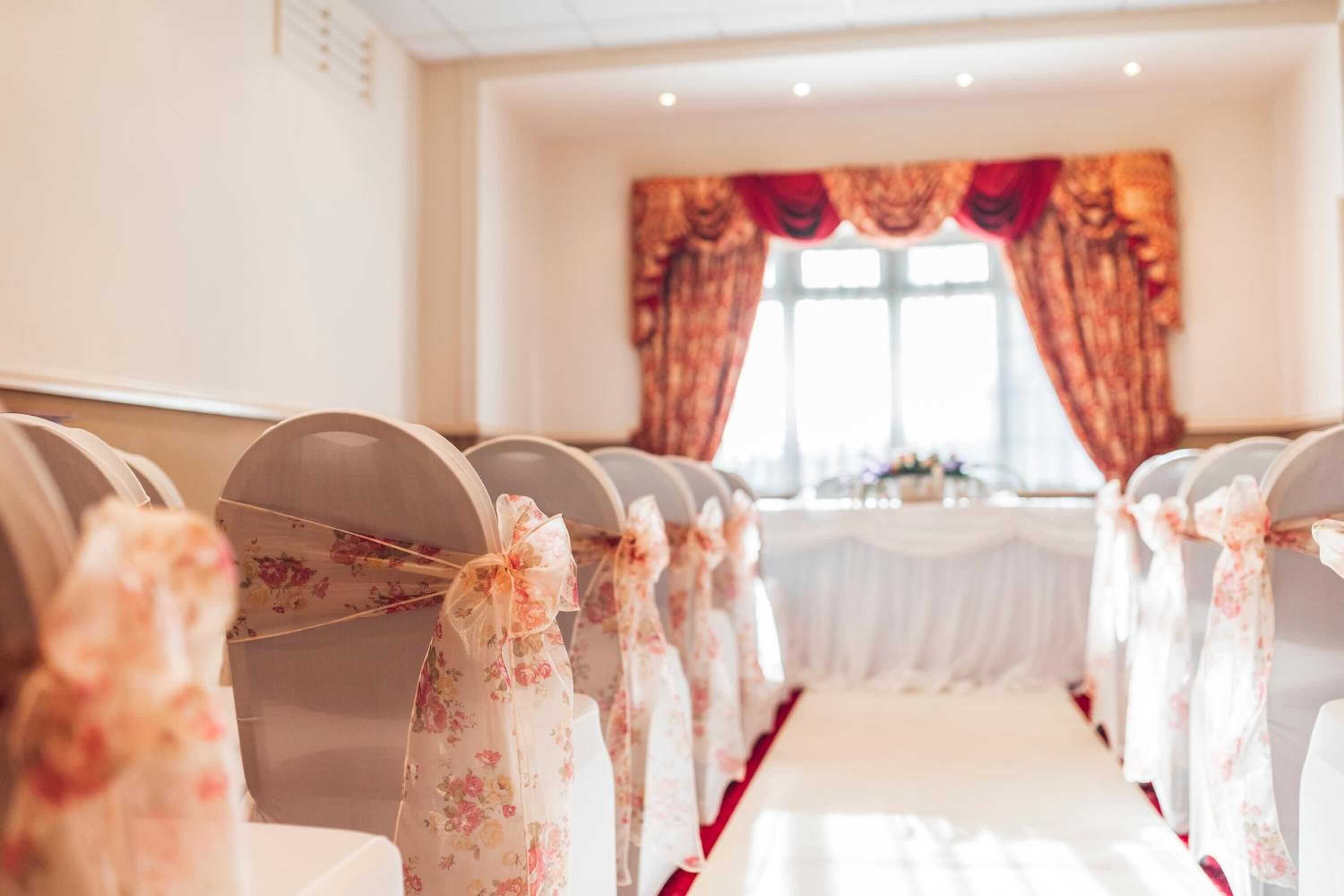 Gift card for Borough Arms Hotel