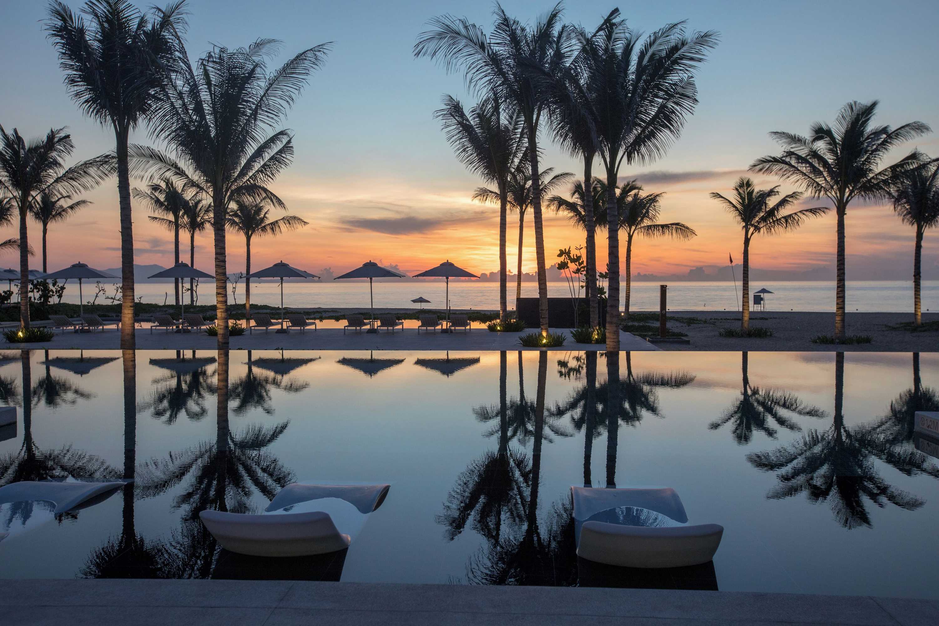 Gift card for Alma Resort Cam Ranh Gift card for Alma Resort Cam Ranh