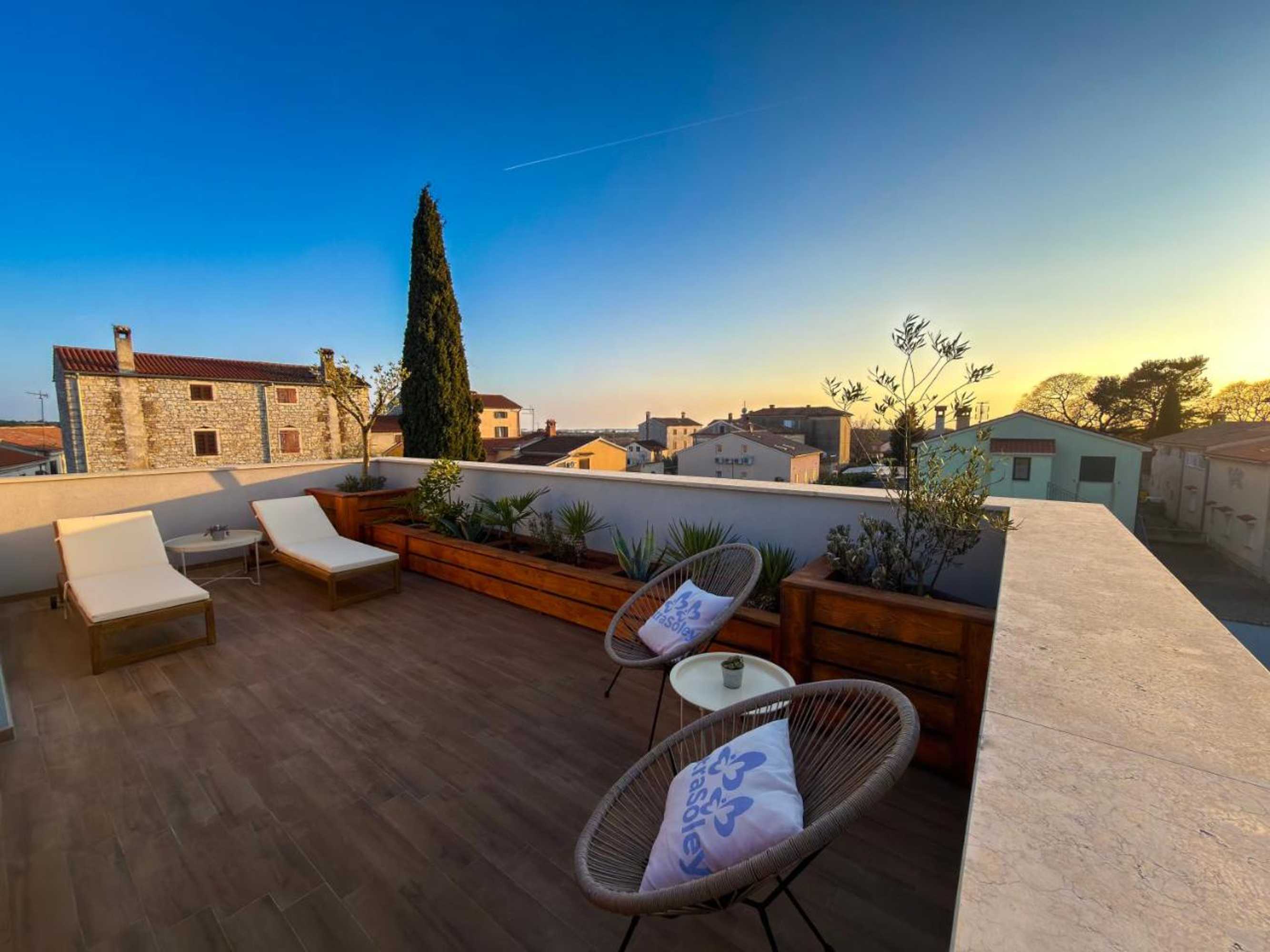 Gift card for Private Acommodation Istrasoley