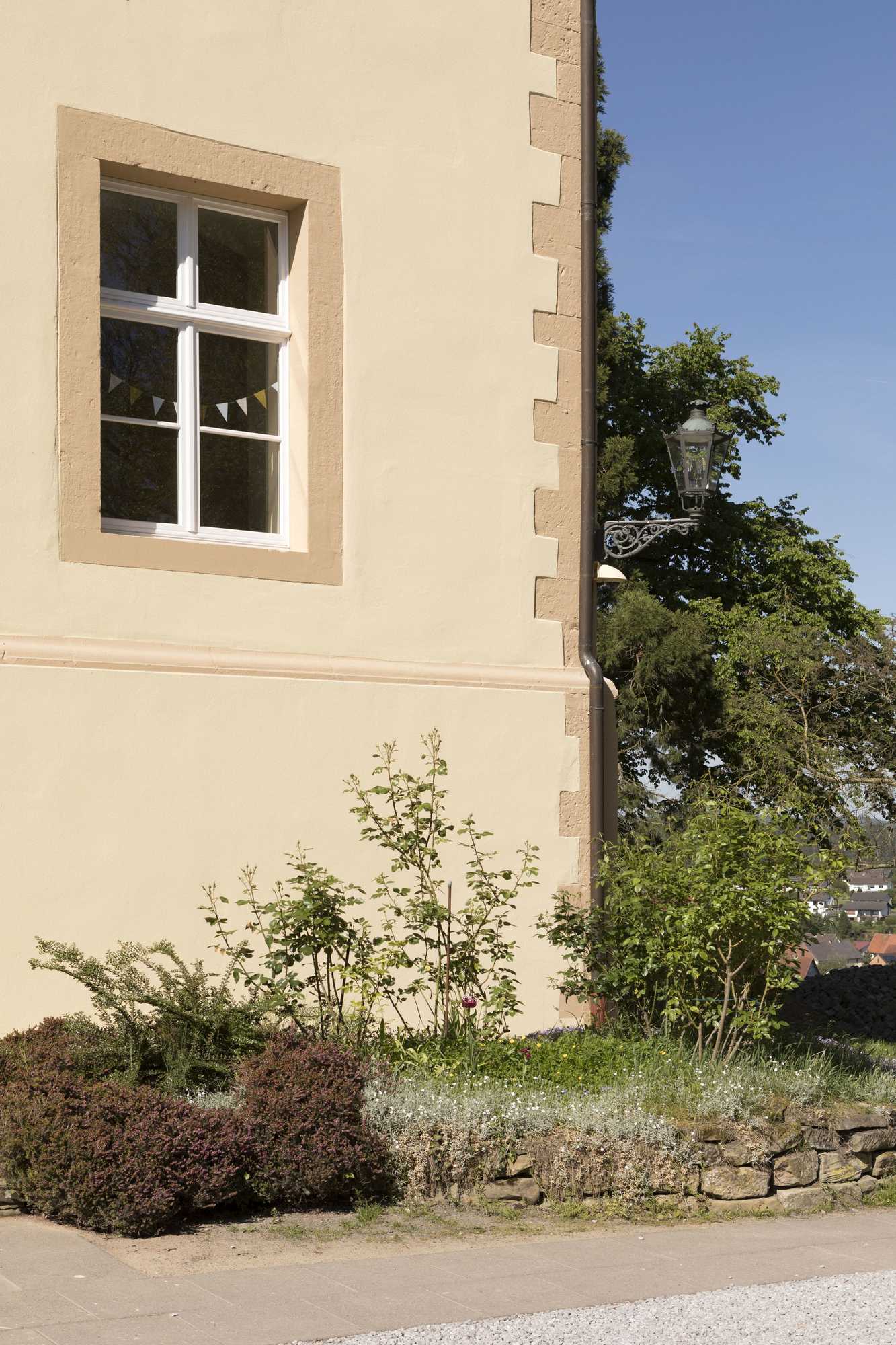 Gift card for Hotel Brunnenhaus Schloss Landau Gift card for Hotel Brunnenhaus Schloss Landau