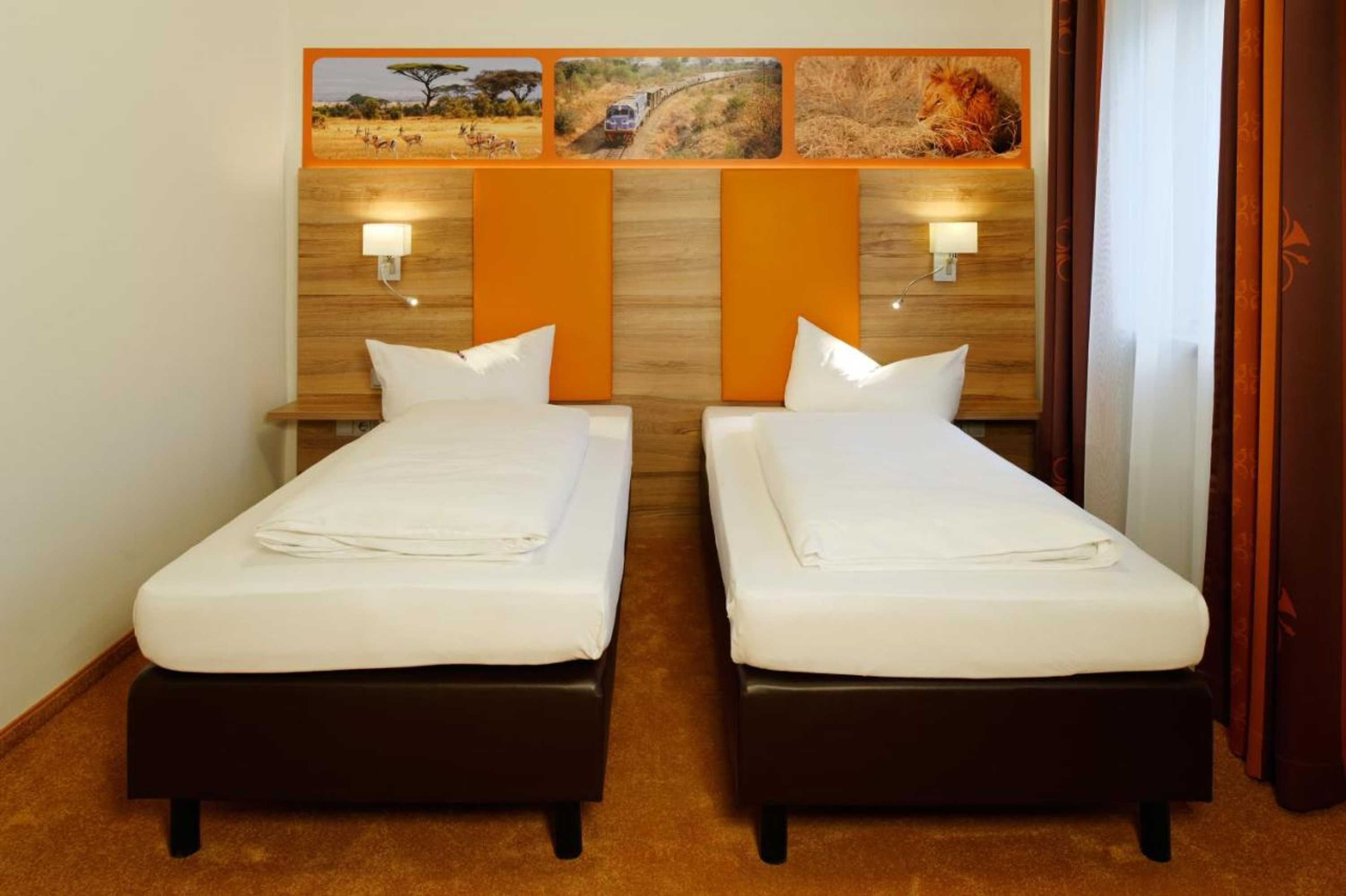 Gift card for Hotel Zur Post