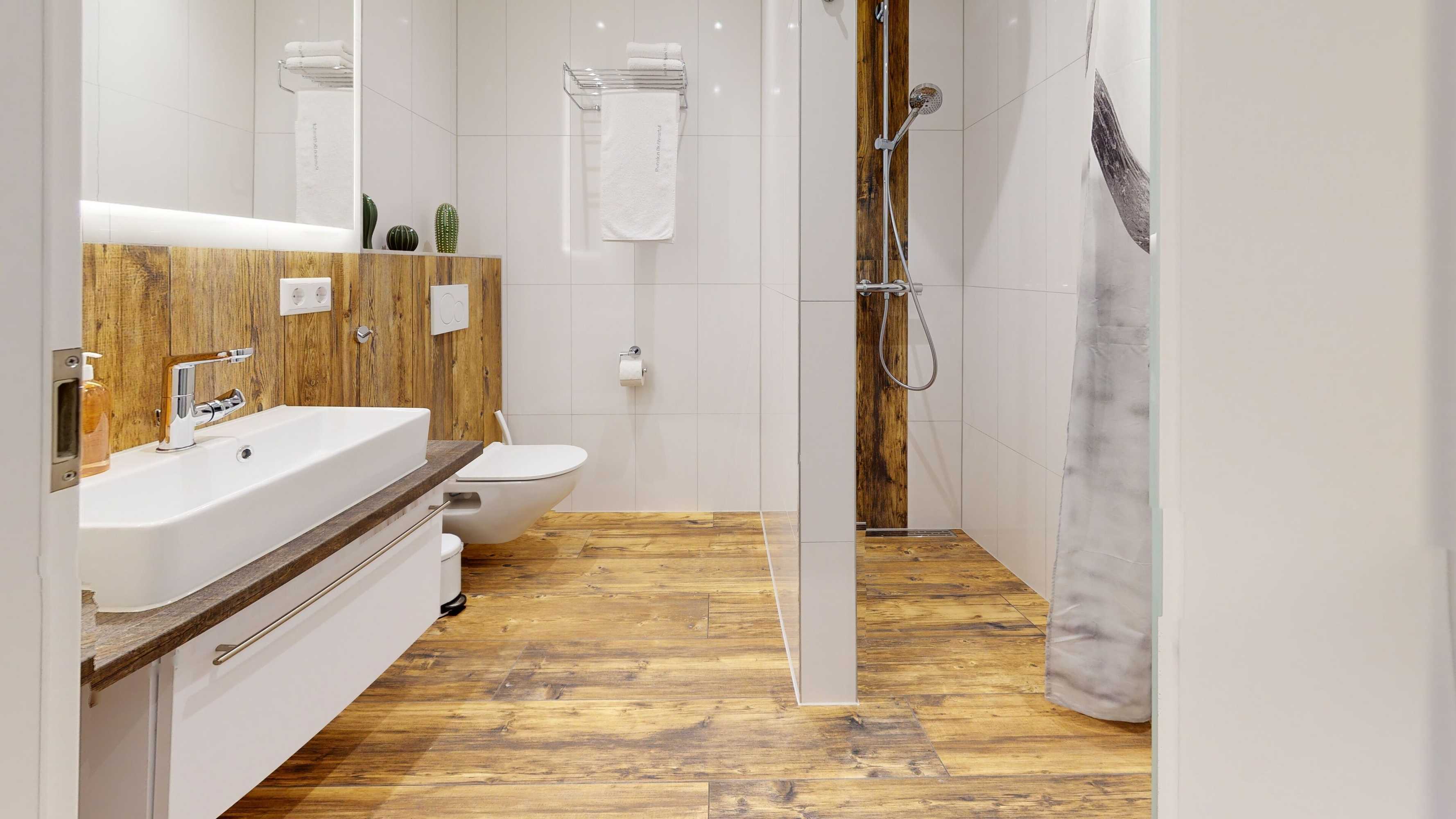 Gift card for Pension Bottwartal