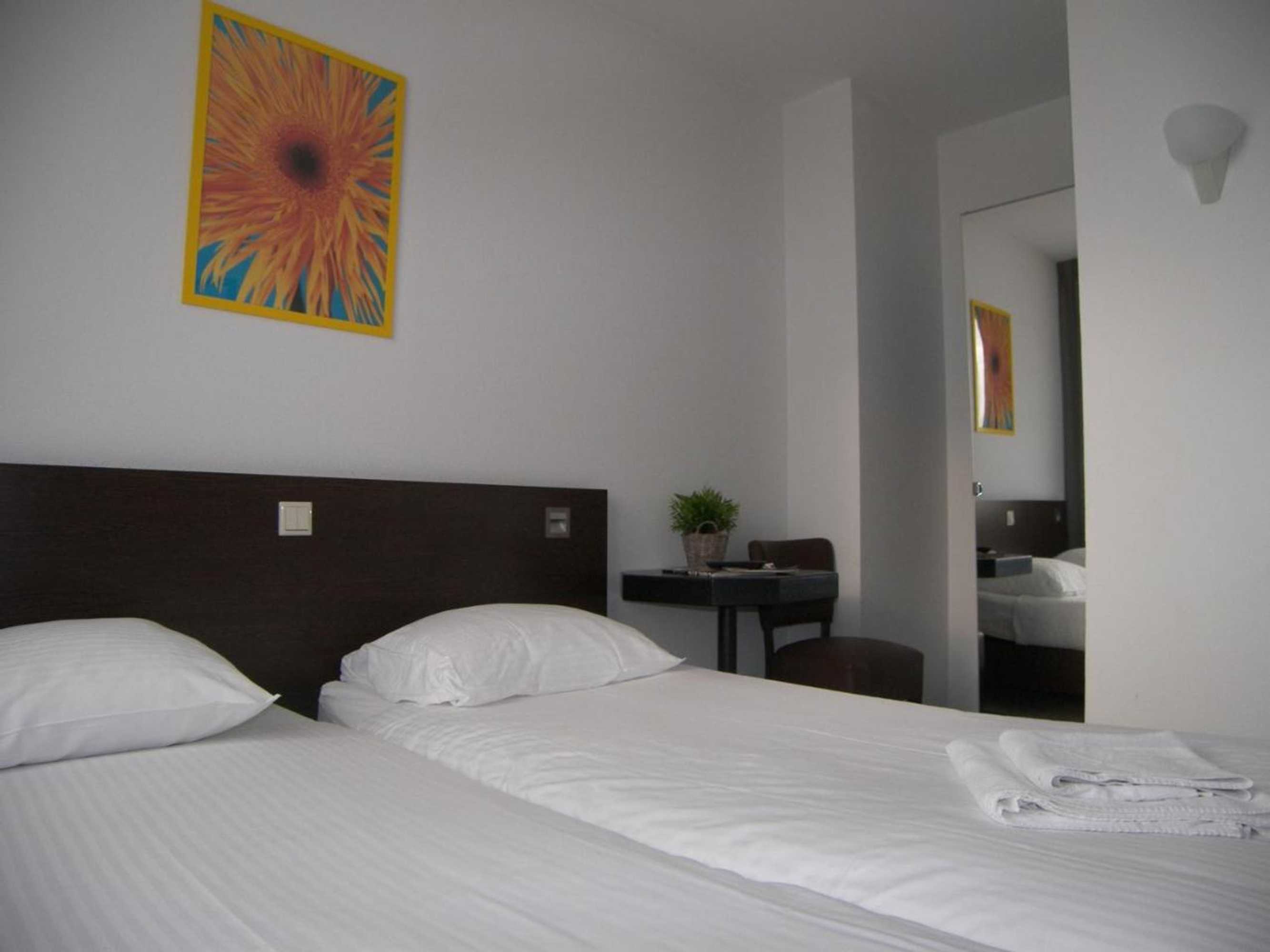 Gift card for Hotel de Markt