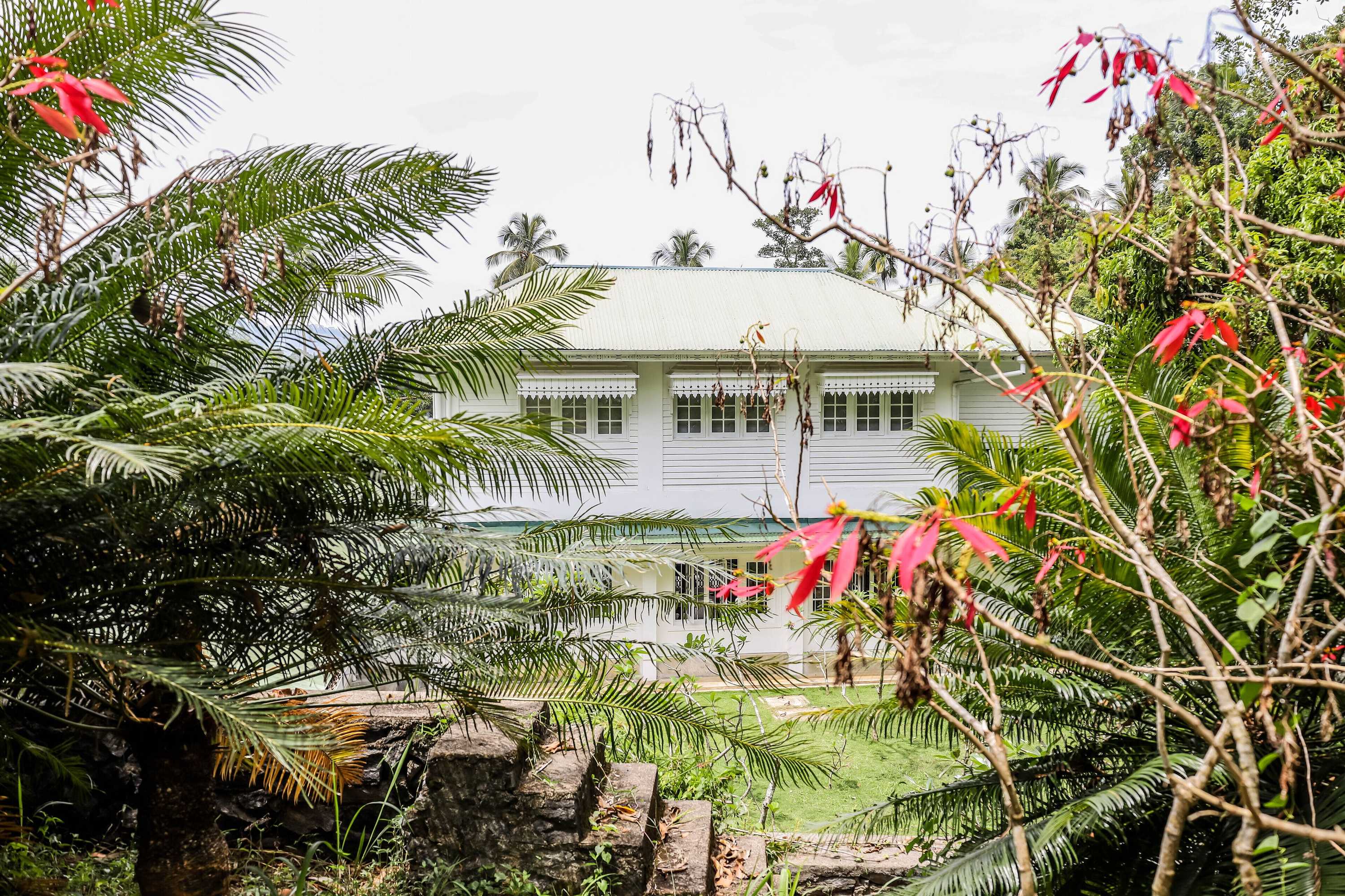 Gift card for The Flame Tree Estate & Hotel Gift card for The Flame Tree Estate & Hotel