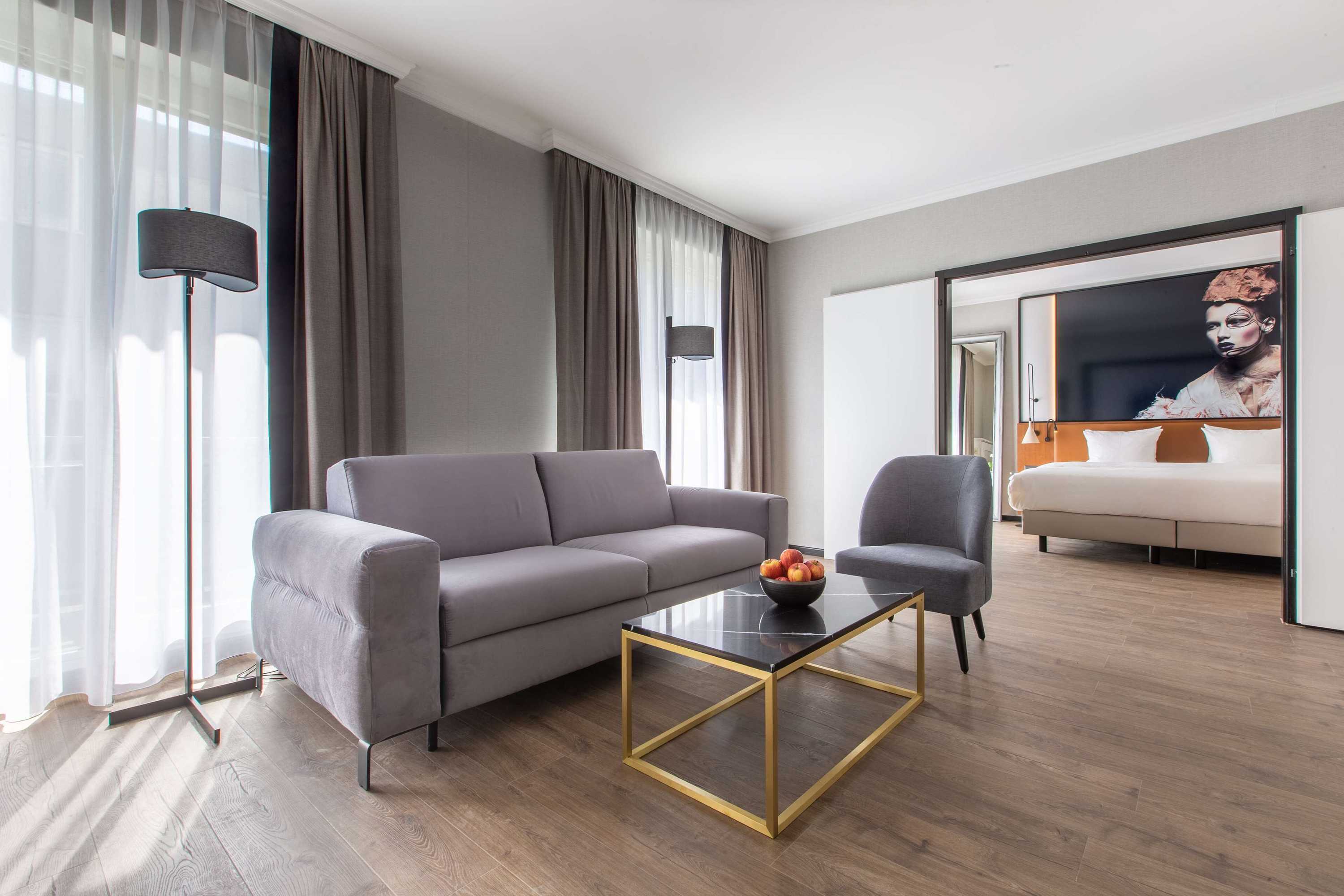 Gift card for Radisson Blu Hotel, Basel Gift card for Radisson Blu Hotel, Basel