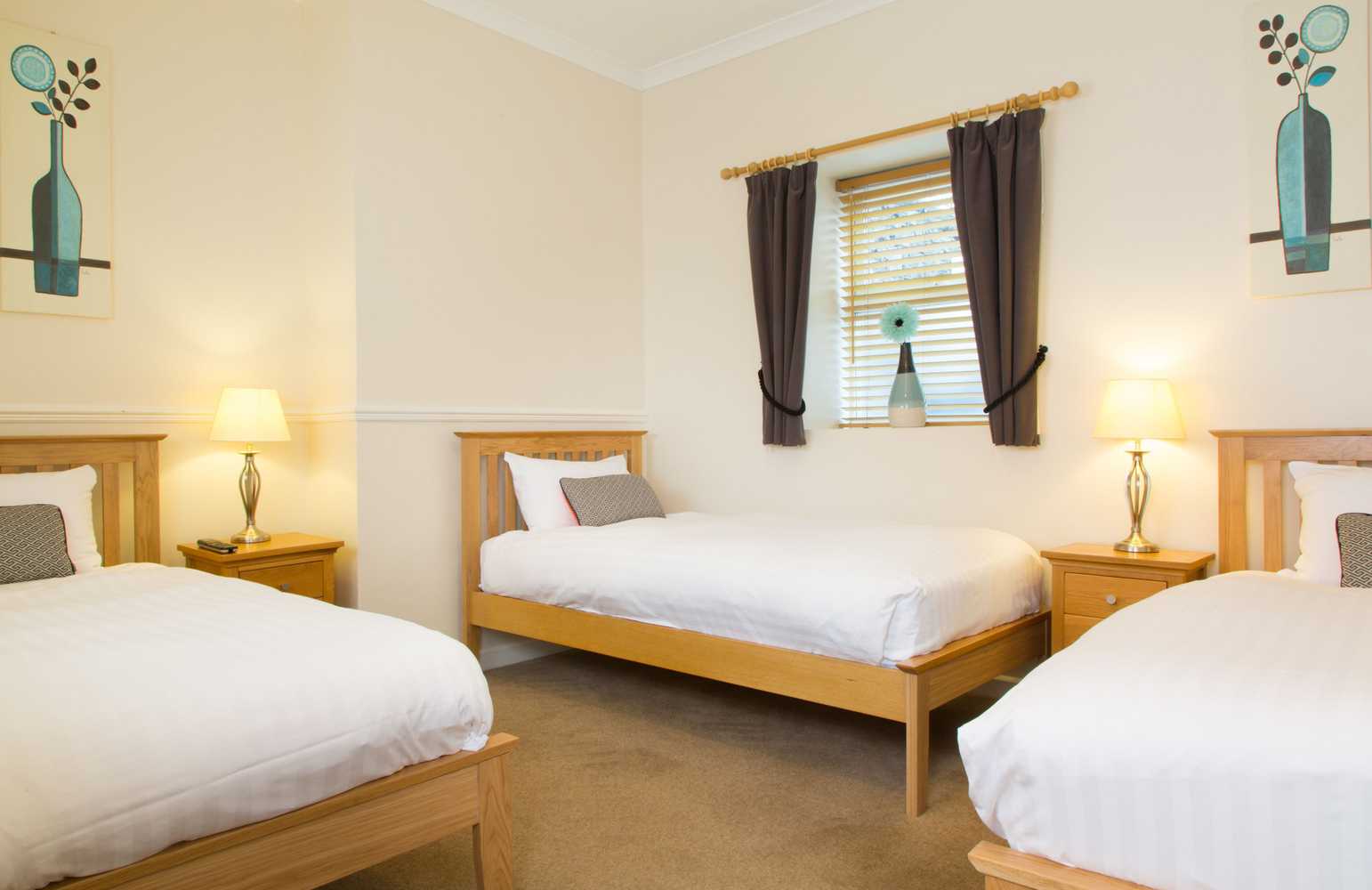 Gift card for The Grosvenor Plymouth