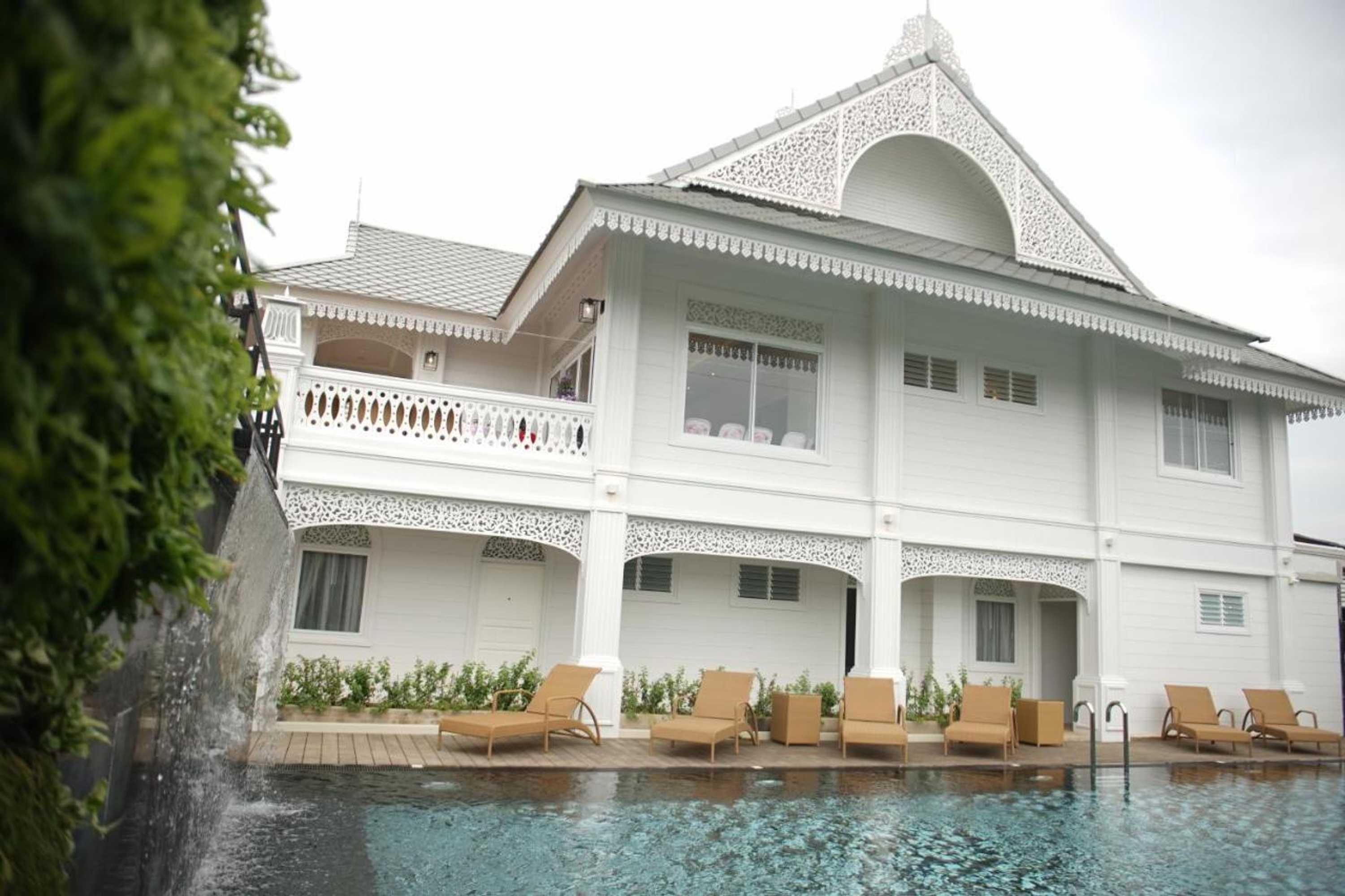 Gift card for Nirvanan House