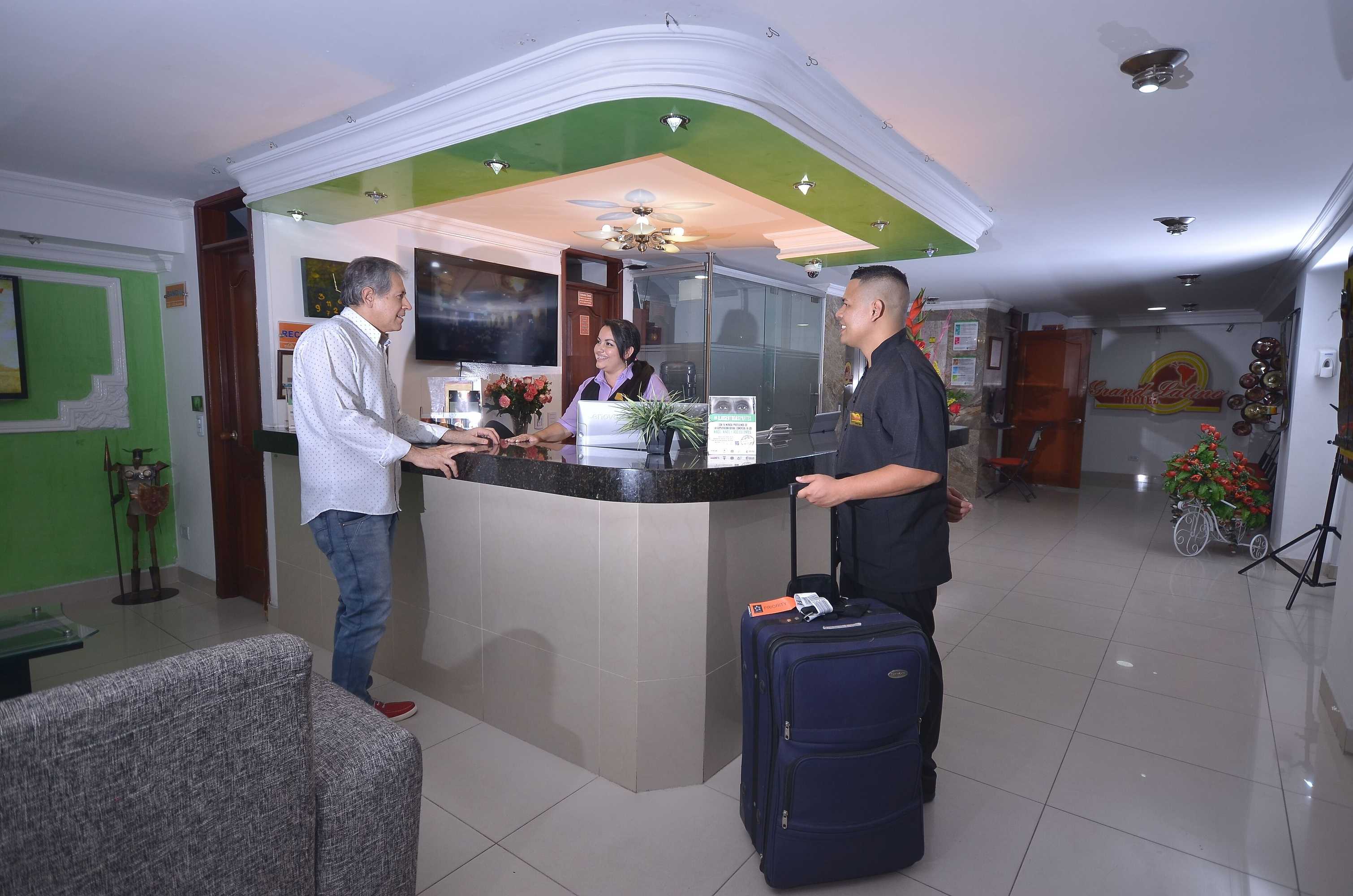 Gift card for Hotel Grand Latino Ibague Gift card for Hotel Grand Latino Ibague
