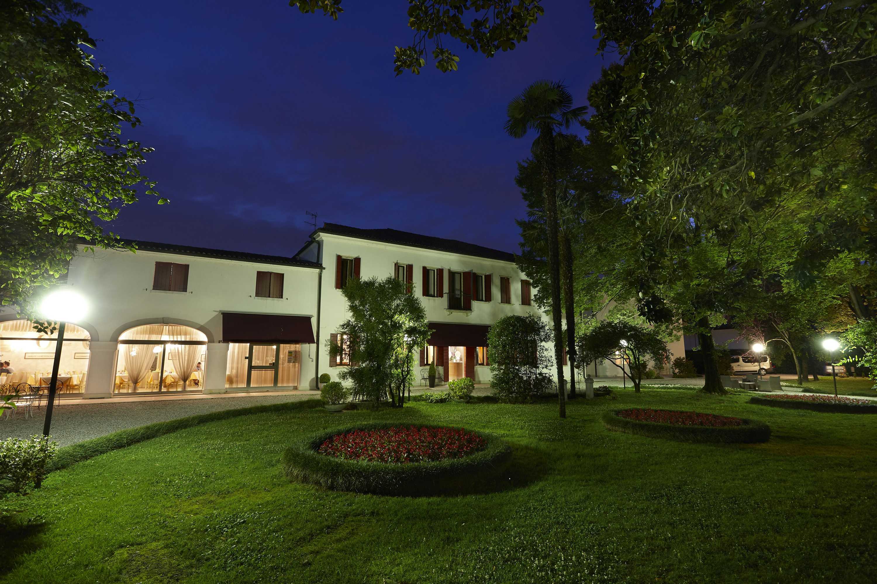 Gift card for Hotel Villa Patriarca Gift card for Hotel Villa Patriarca