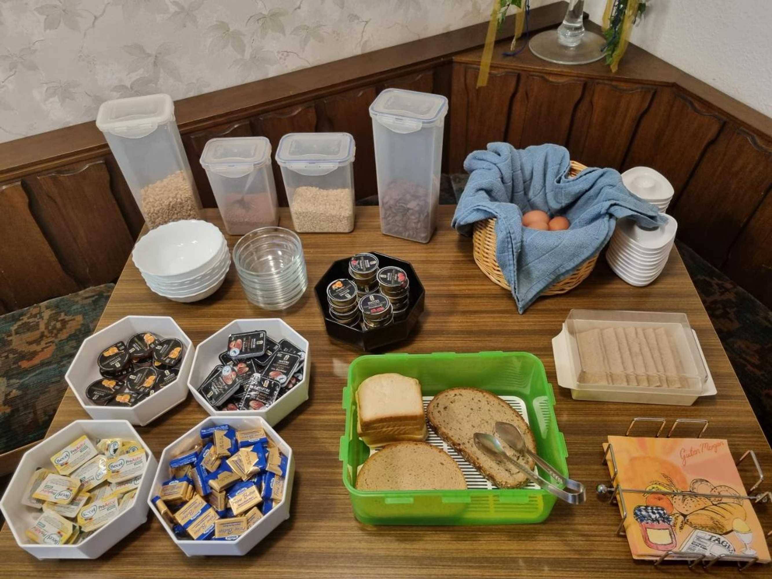 Gift card for Hotel Schwung