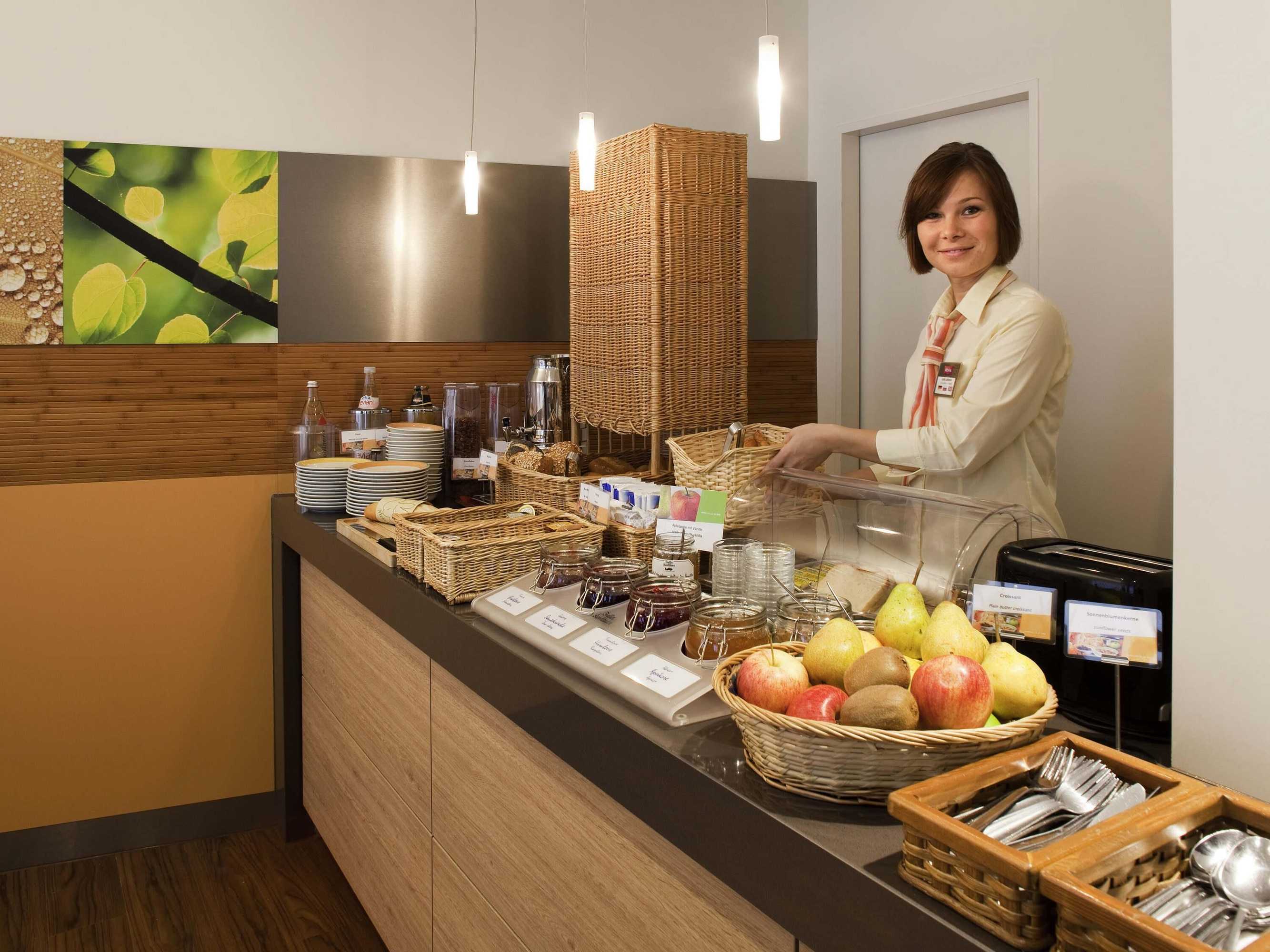 Gift card for Ibis Bamberg Altstadt