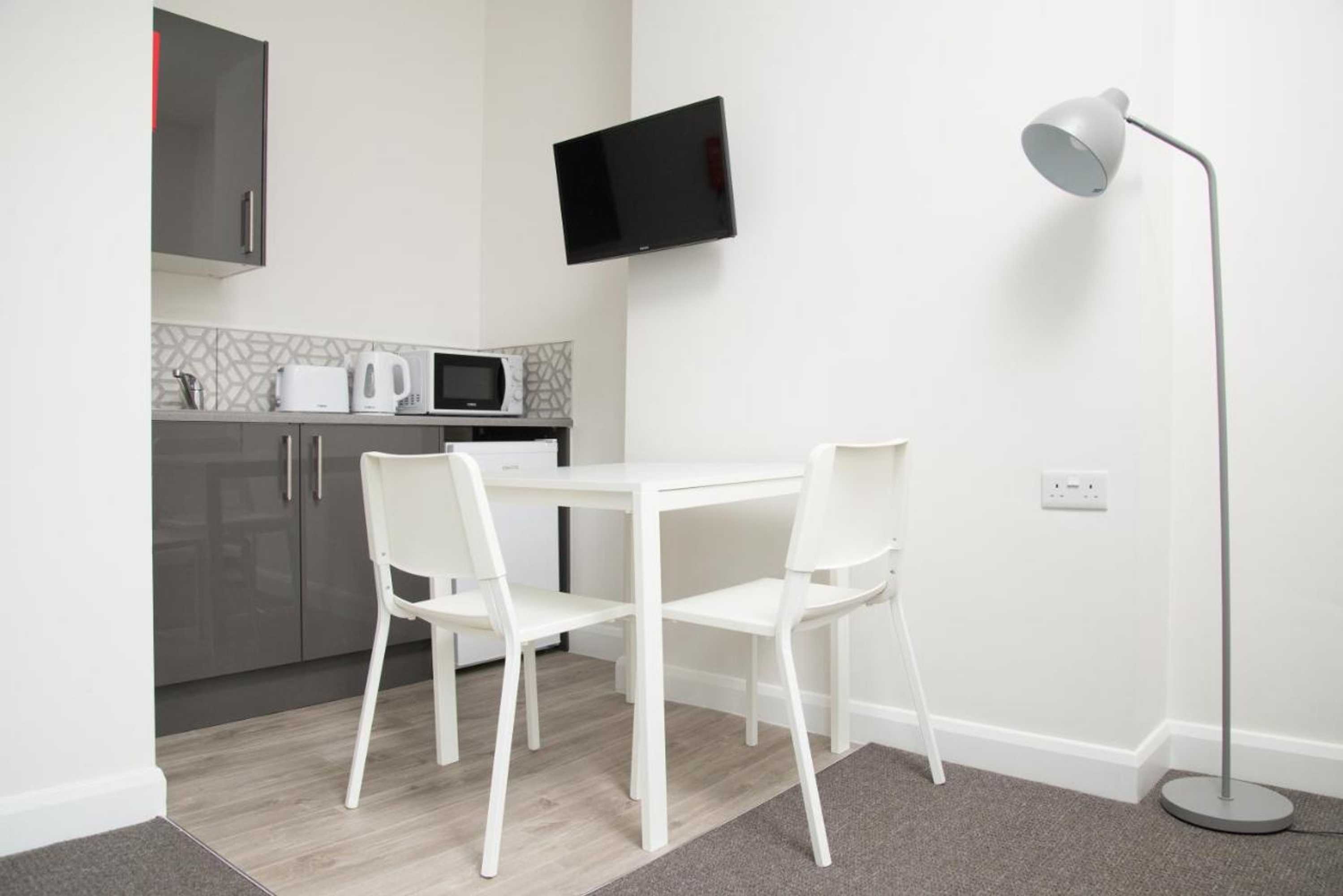 Gift card for Tlk Apartments & Hotel - Beckenham High Street