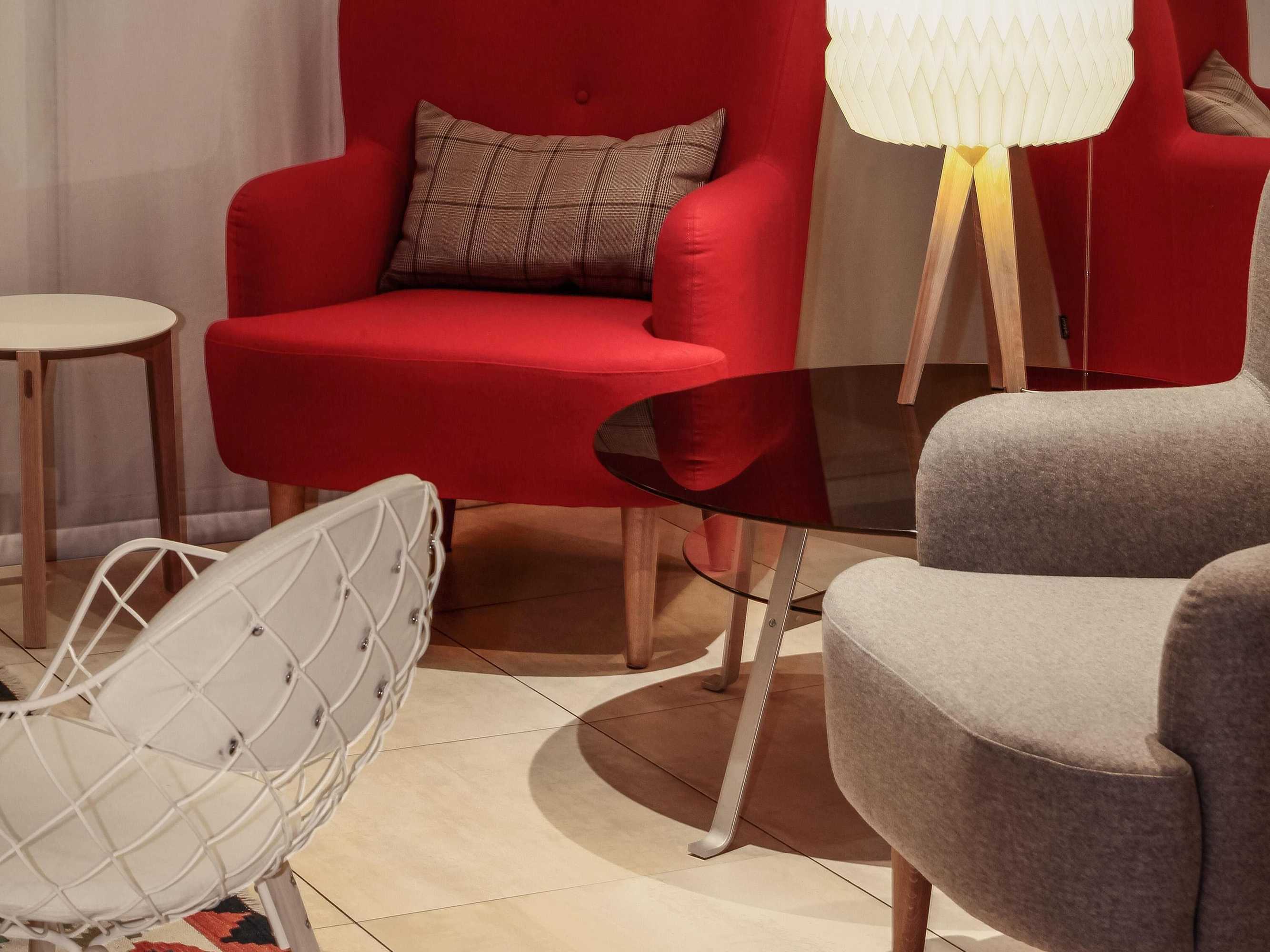 Gift card for Mercure Forbach