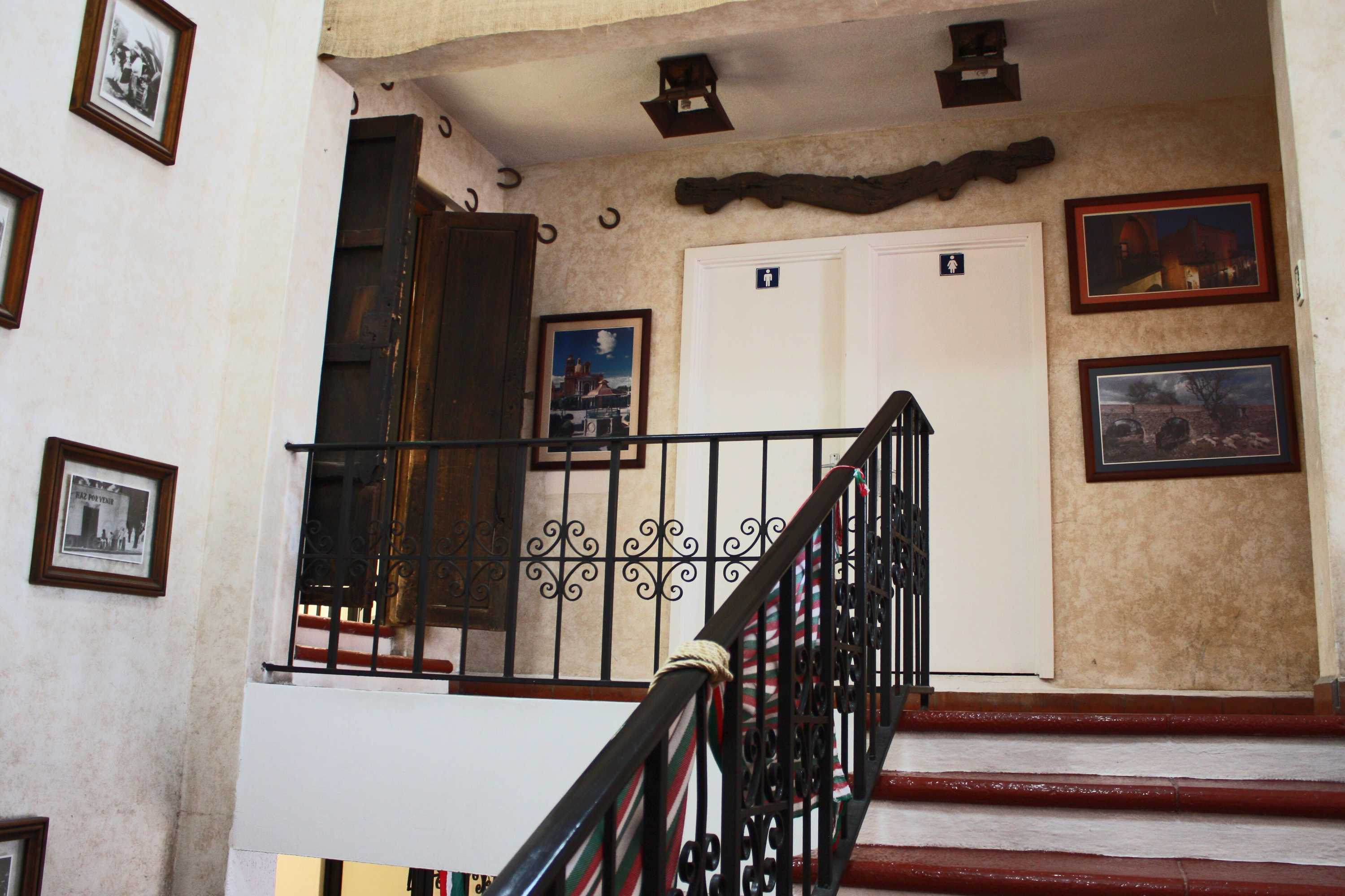 Gift card for Hotel Casa Blanca Tequisquiapan Gift card for Hotel Casa Blanca Tequisquiapan
