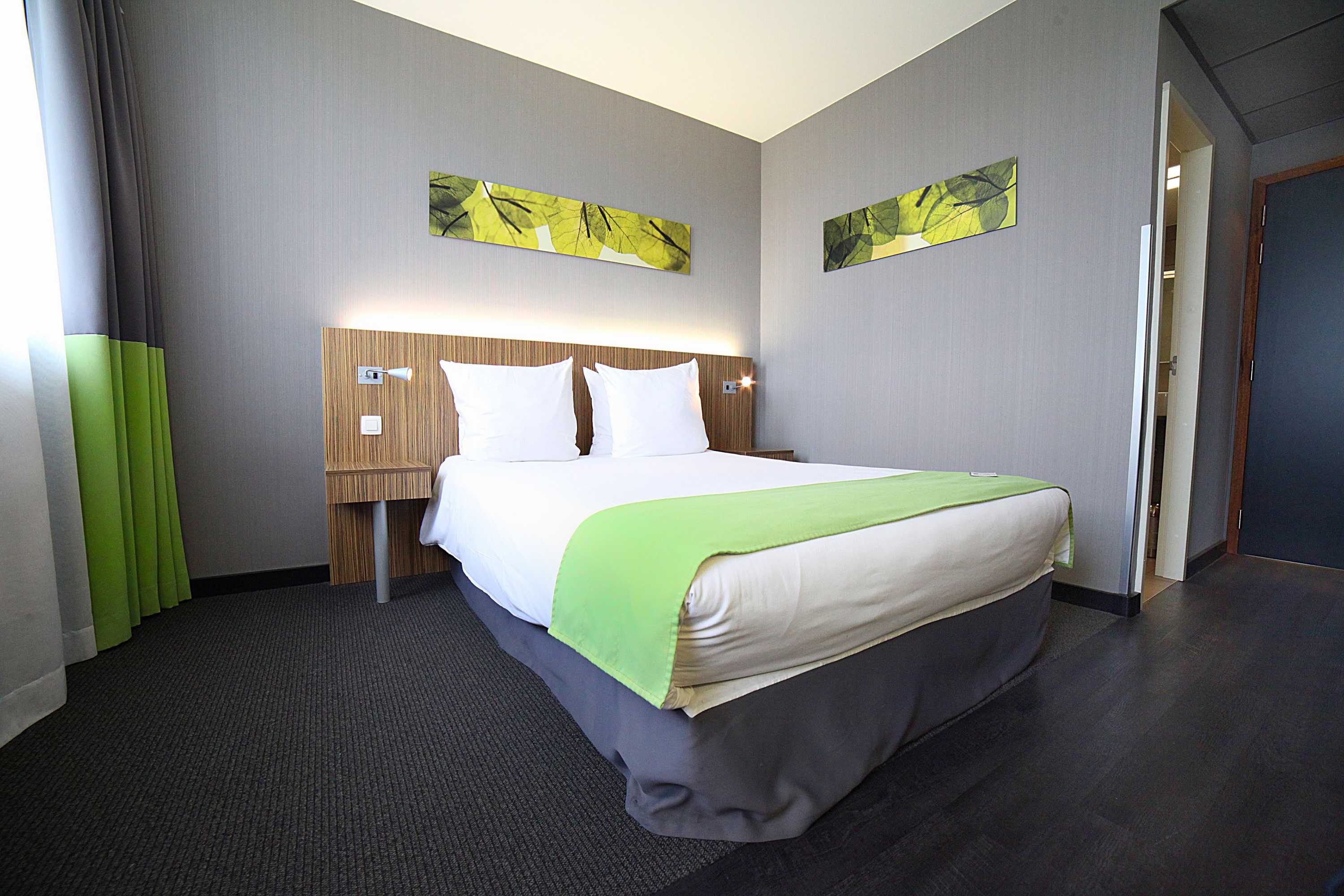Gift card for Best Western Hotel Brussels South Gift card for Best Western Hotel Brussels South