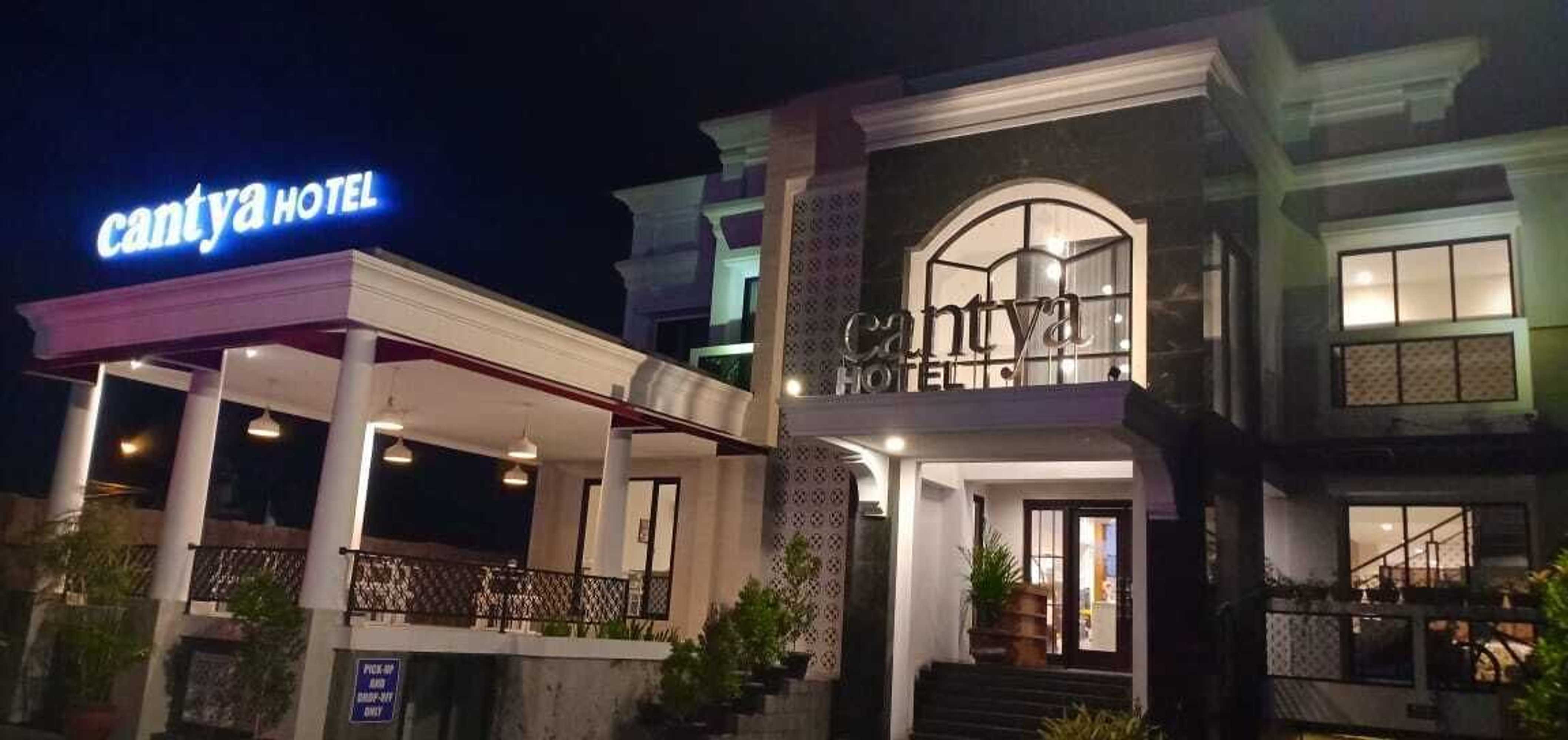 Gift card for Cantya Hotel Gift card for Cantya Hotel