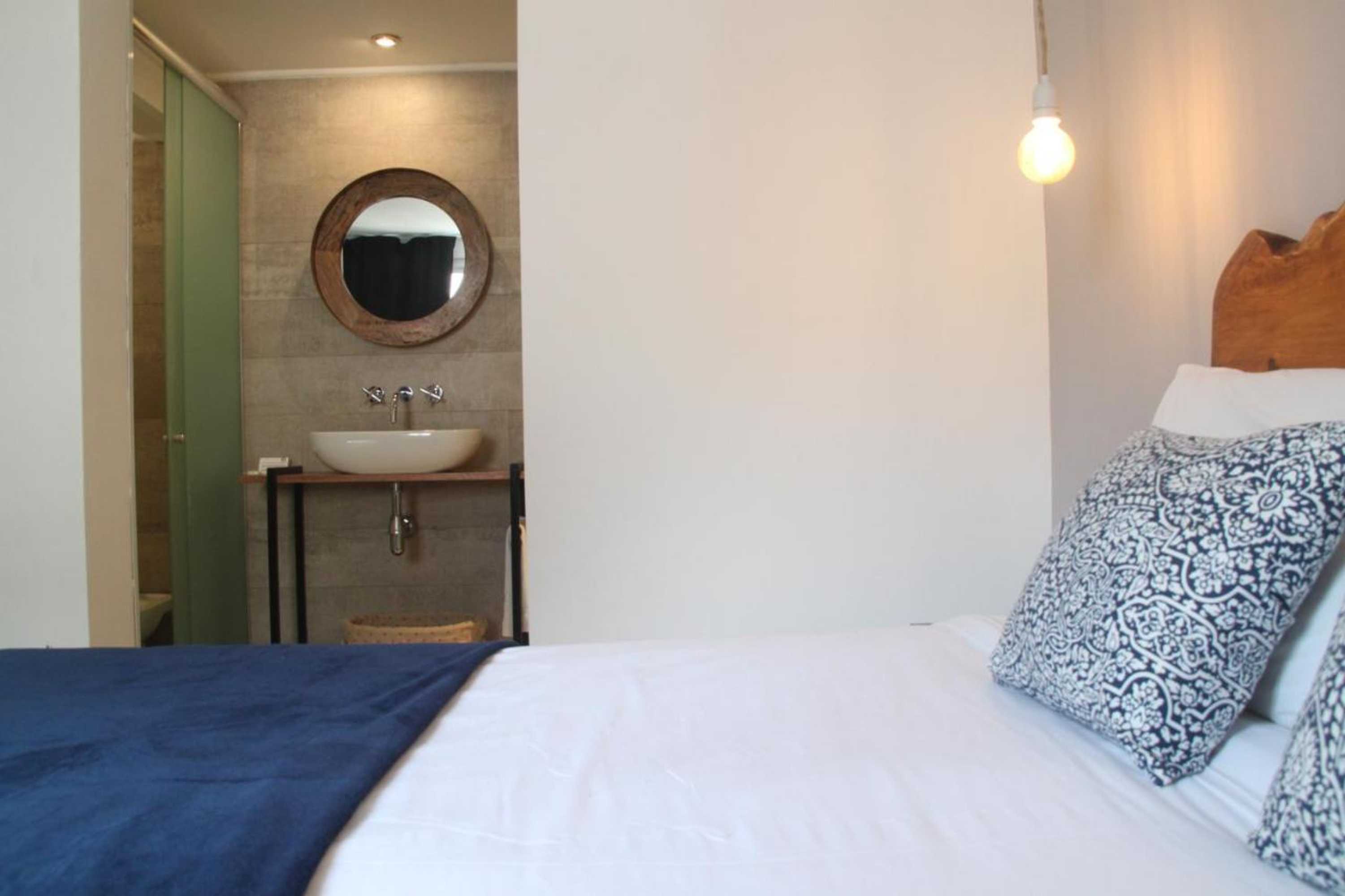 Gift card for Hotel Florinda