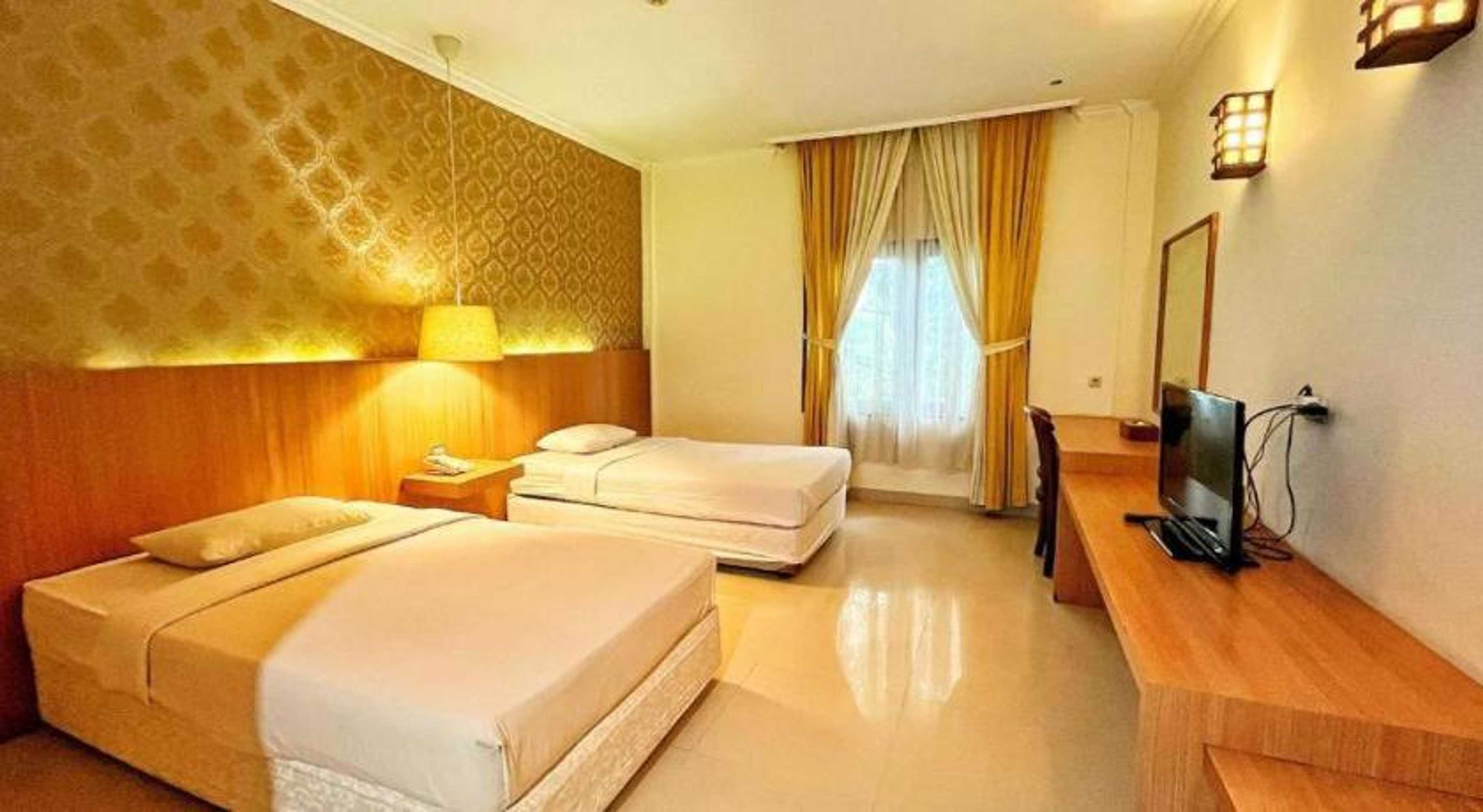 Gift card for Sari Kuring Indah Hotel