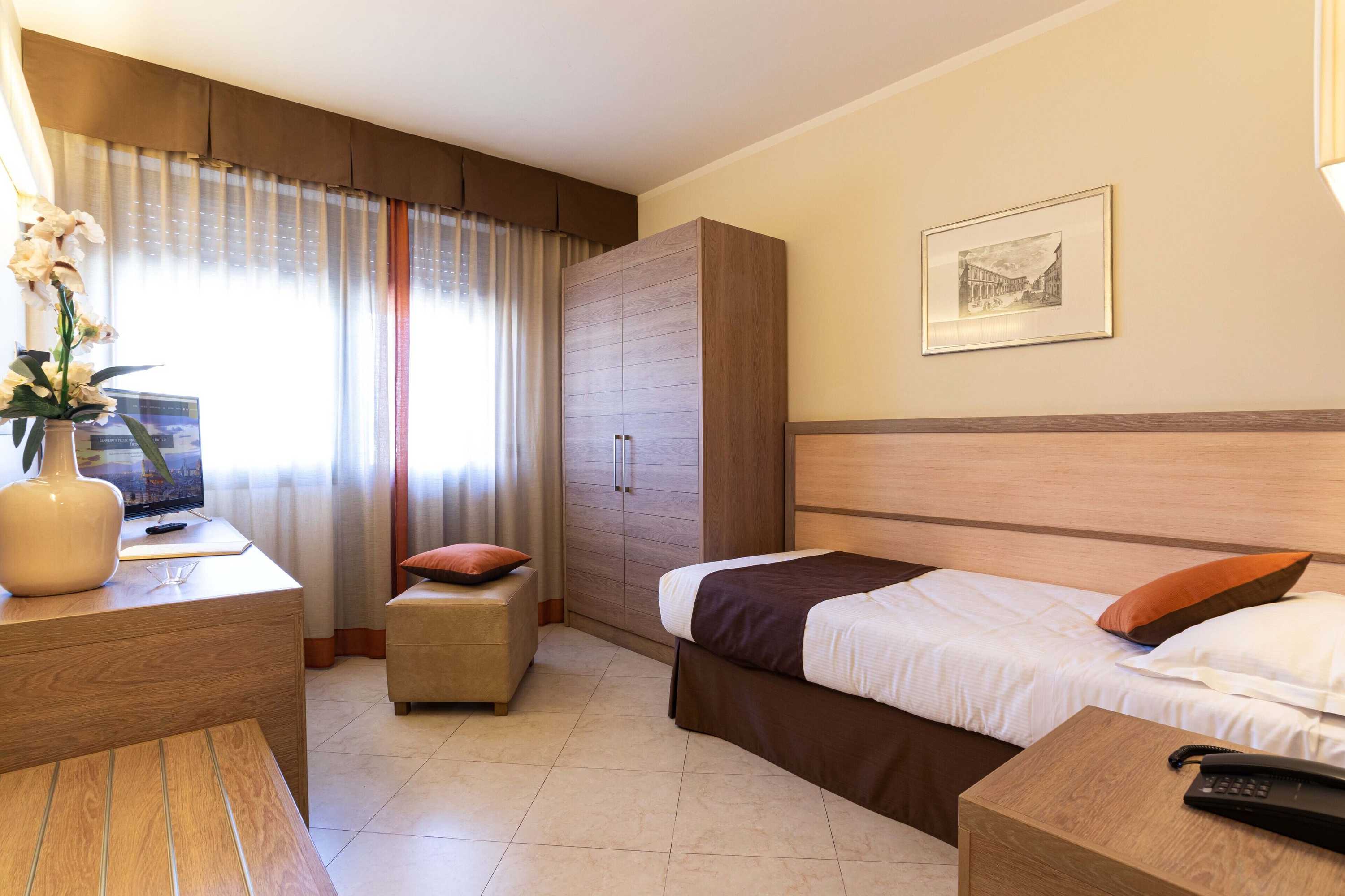 Gift card for Nilhotel Florence Gift card for Nilhotel Florence