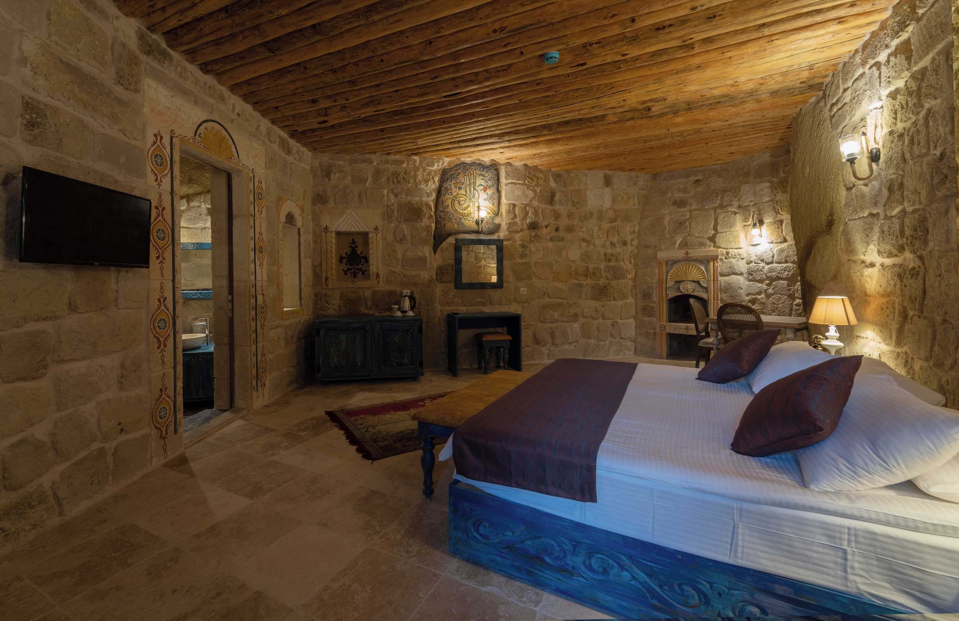 Gift card for Cappadocia Pema Cave Hotel Gift card for Cappadocia Pema Cave Hotel