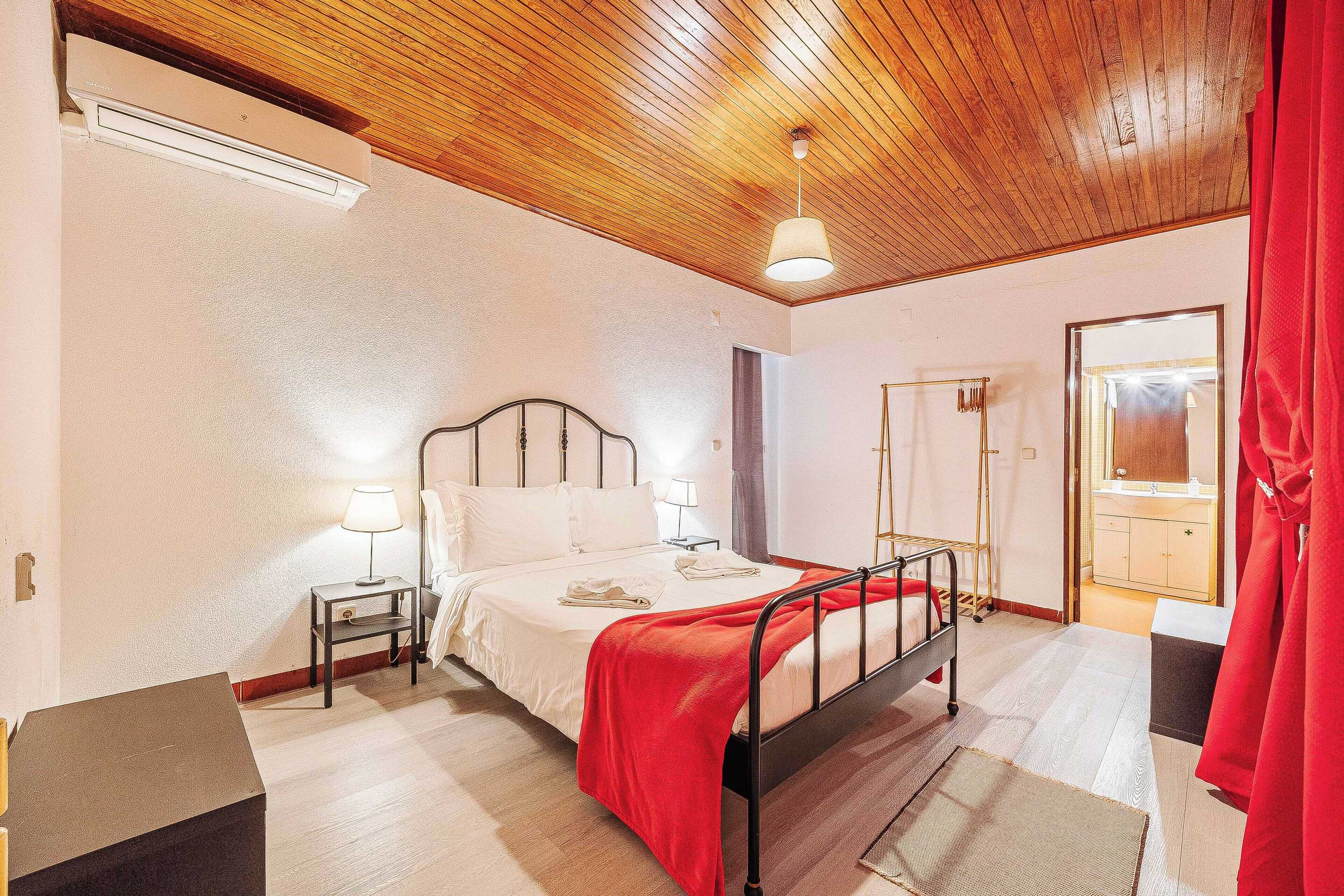 Gift card for Casas da Biquinha