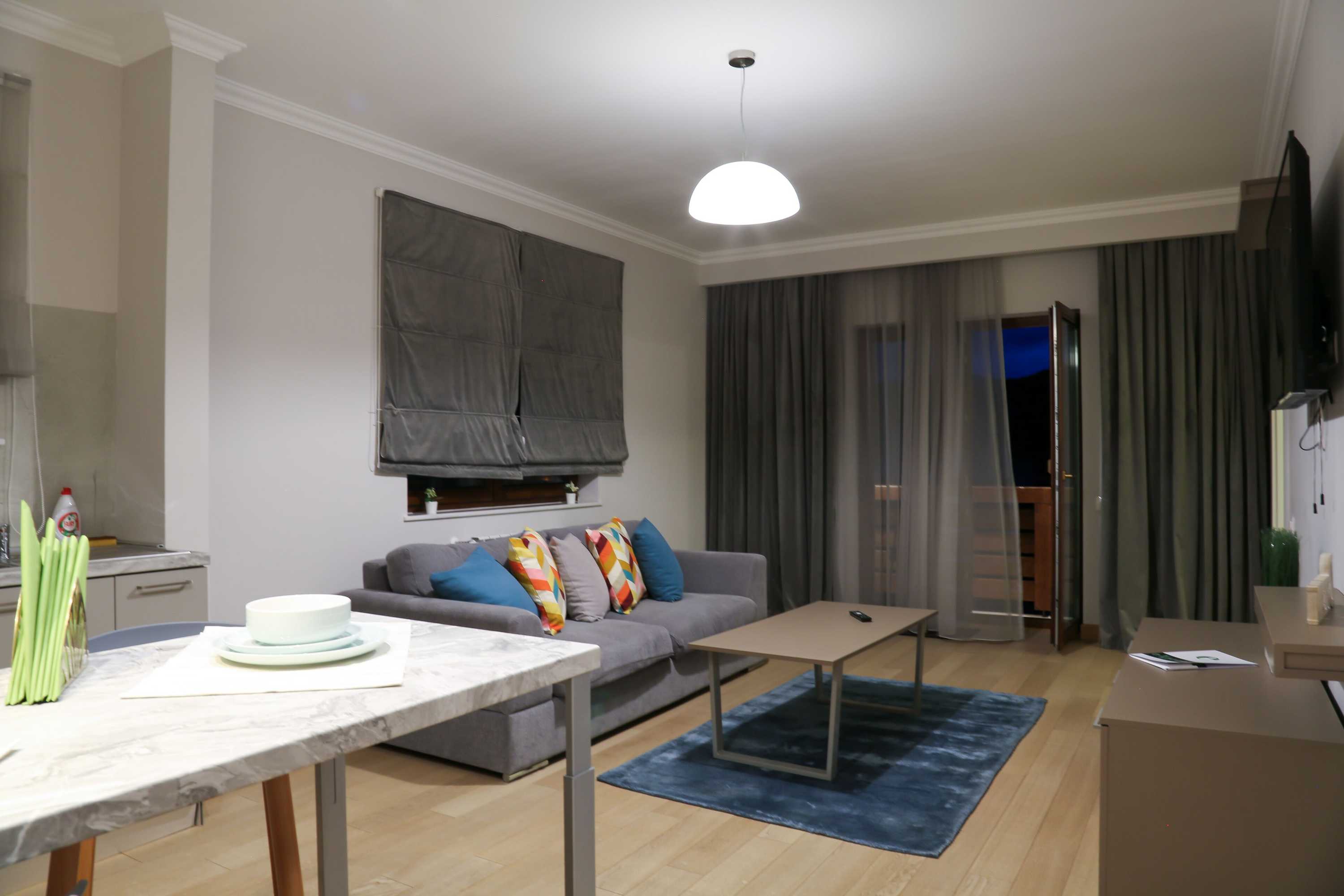 Gift card for Expecto Apartments