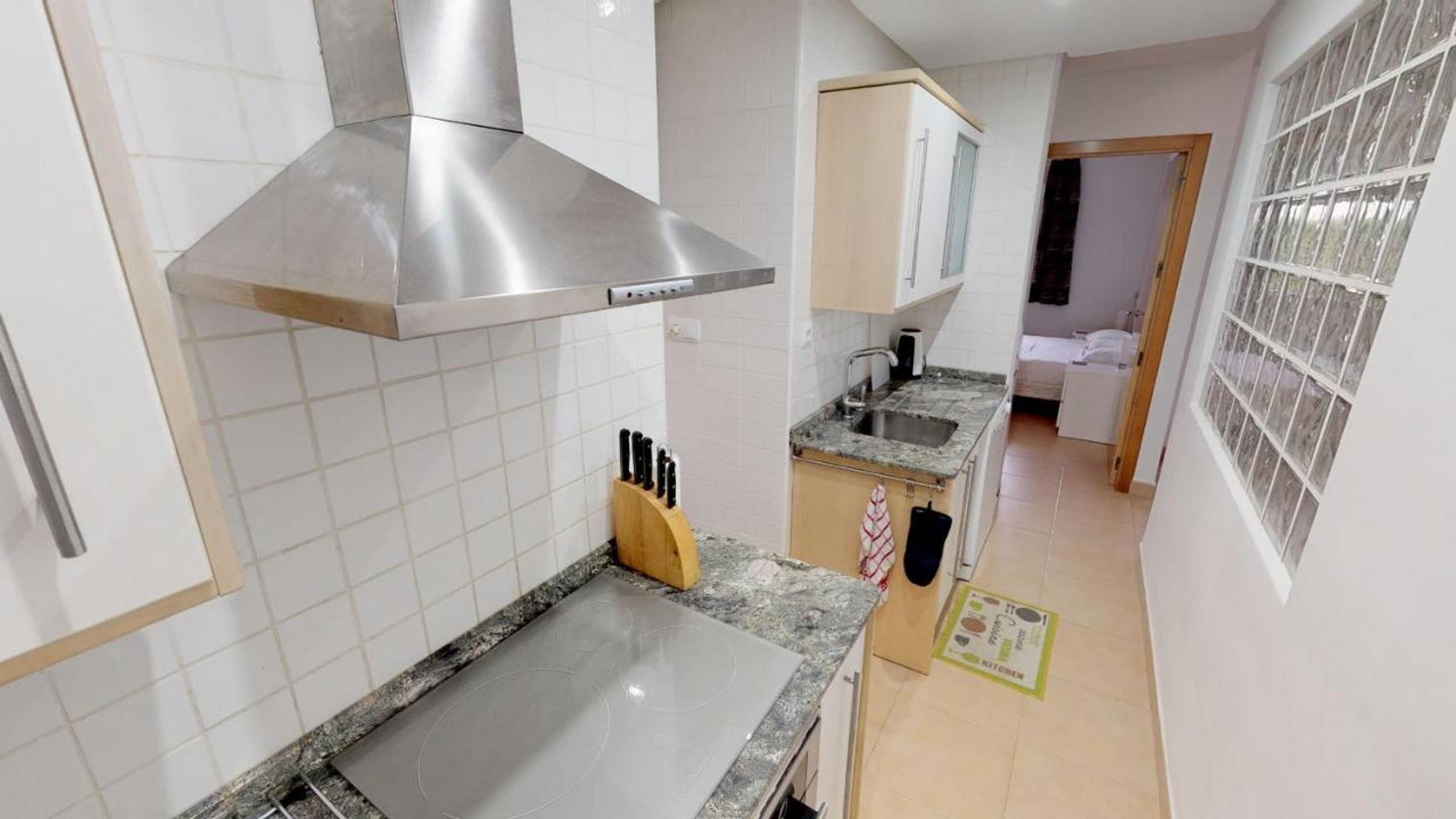 Gift card for Villa Chestnut - A Murcia Holiday Rentals Property