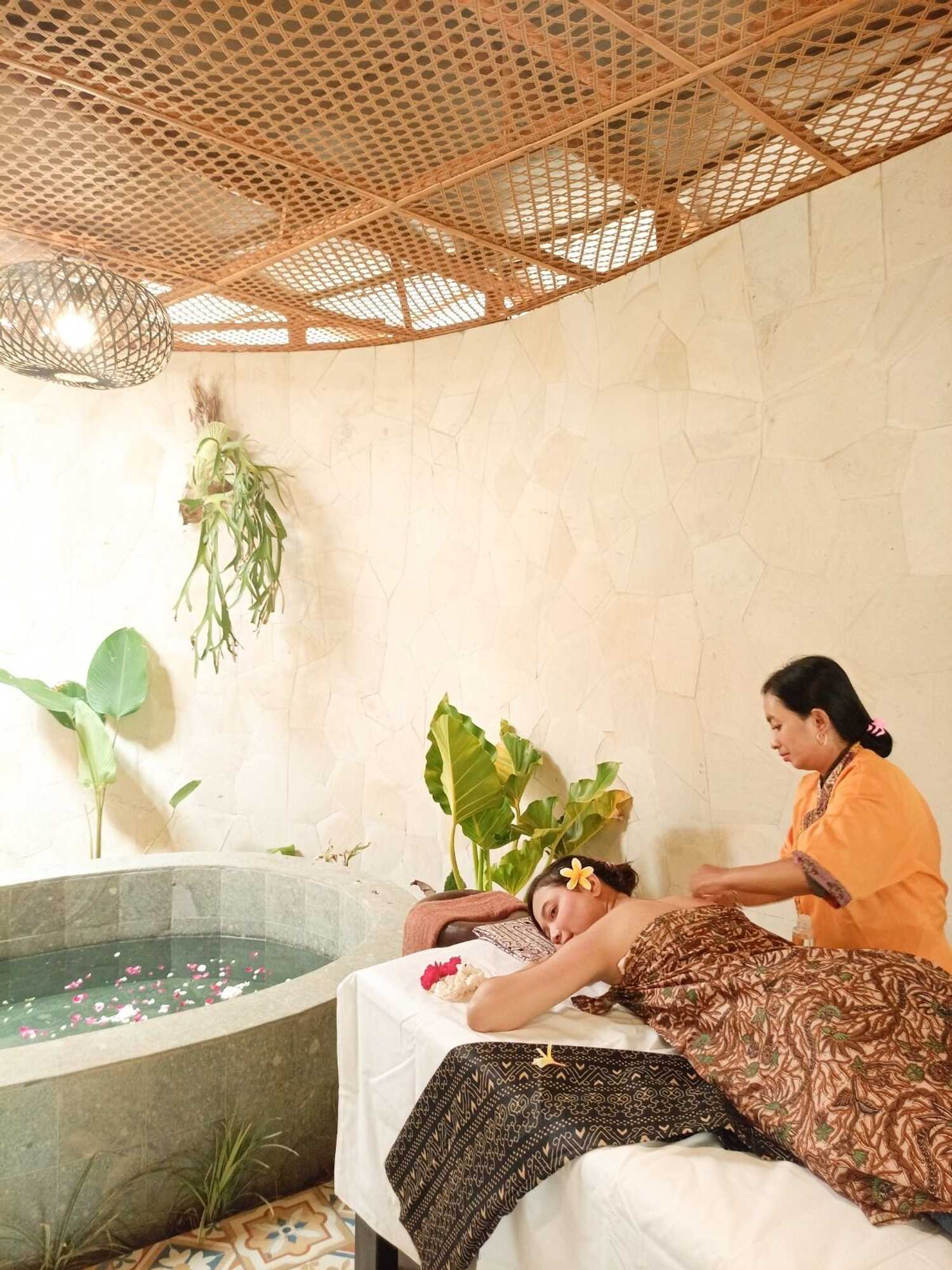 Gift card for Dusun The Villas Gift card for Dusun The Villas