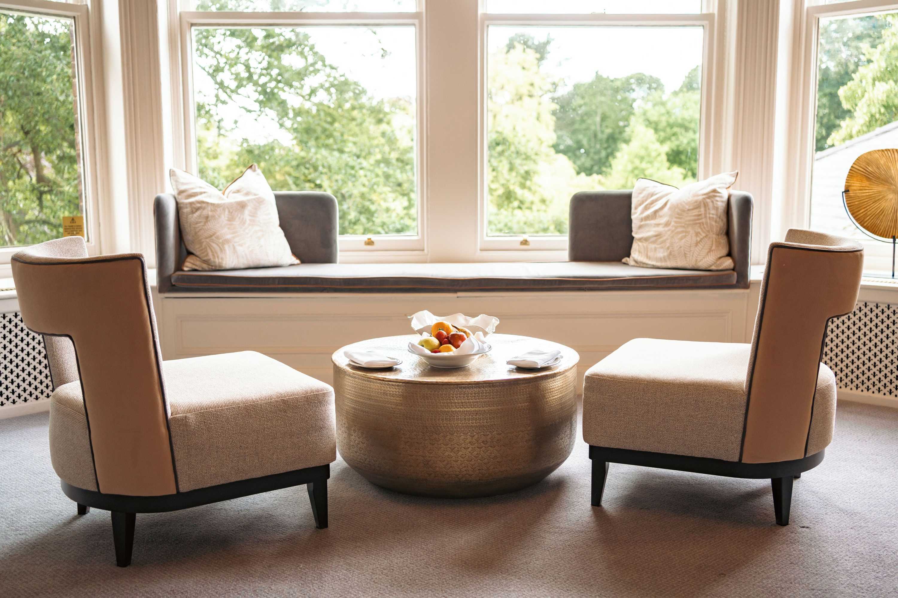 Gift card for Classic Lodges - Farington Lodge